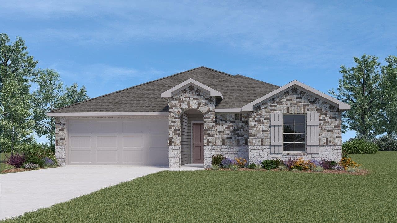 5801 Thunder Horse Dr