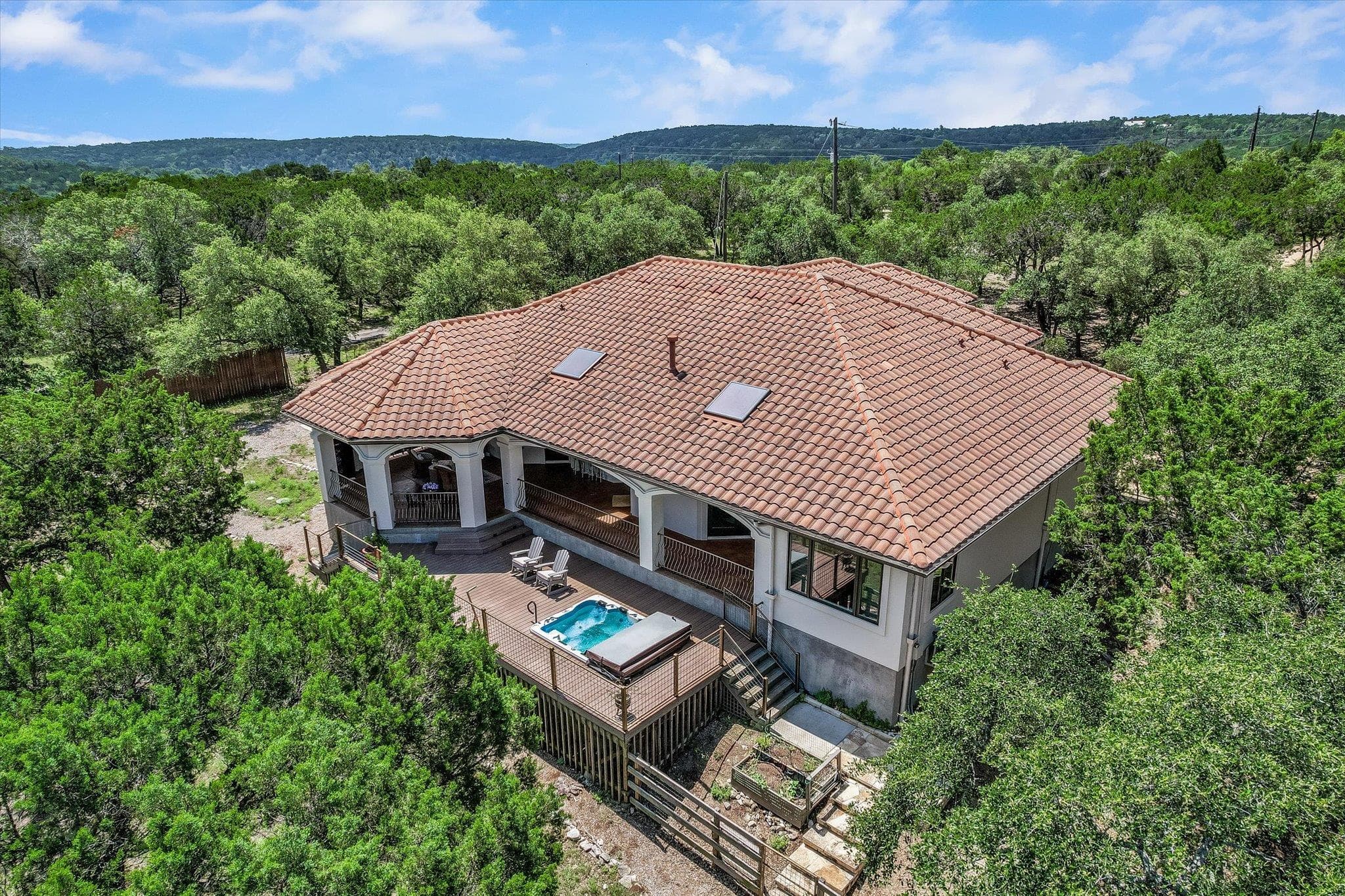 817  Woodcreek Ranch Rd