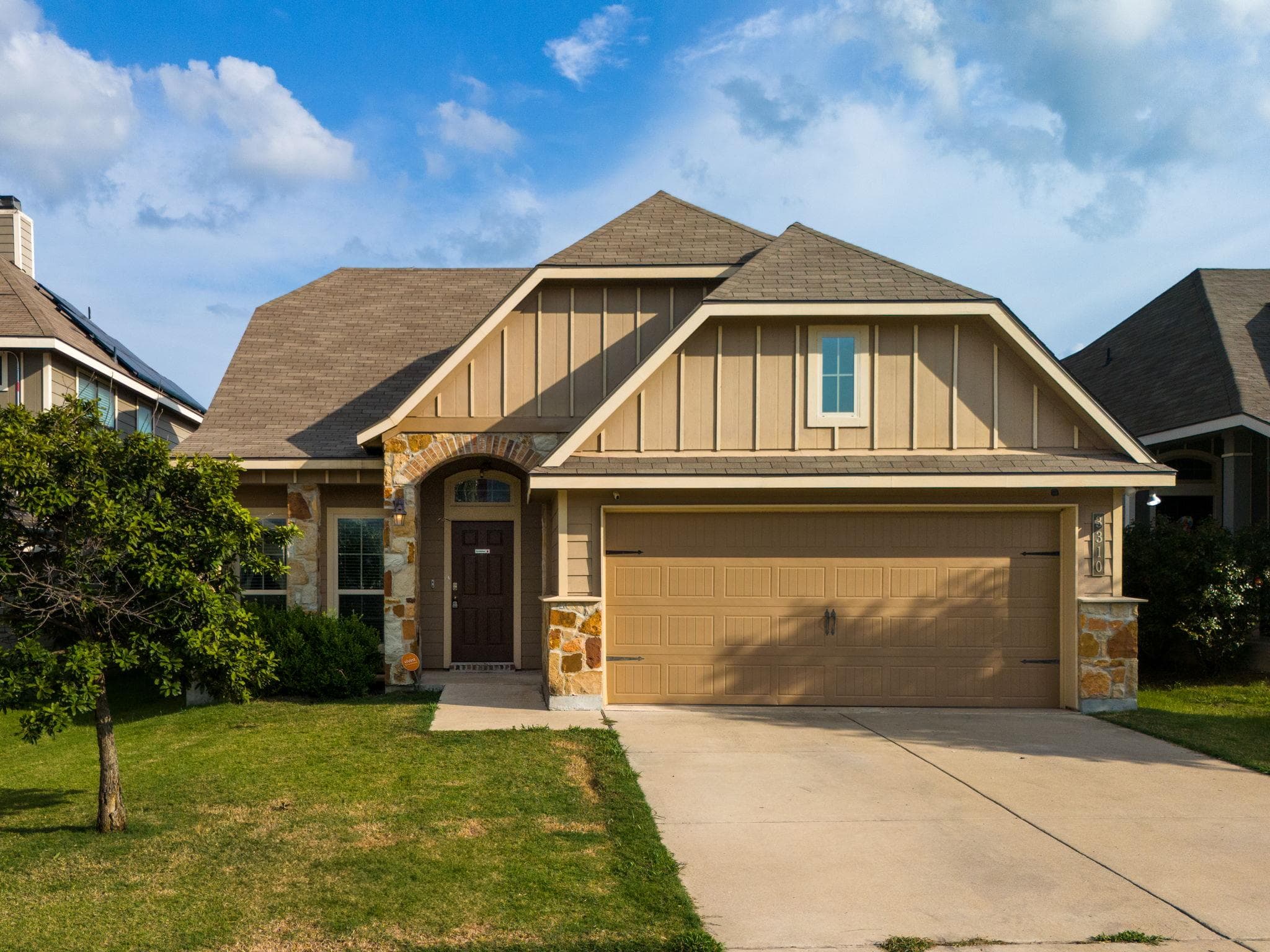 3310  Greyfriar Dr