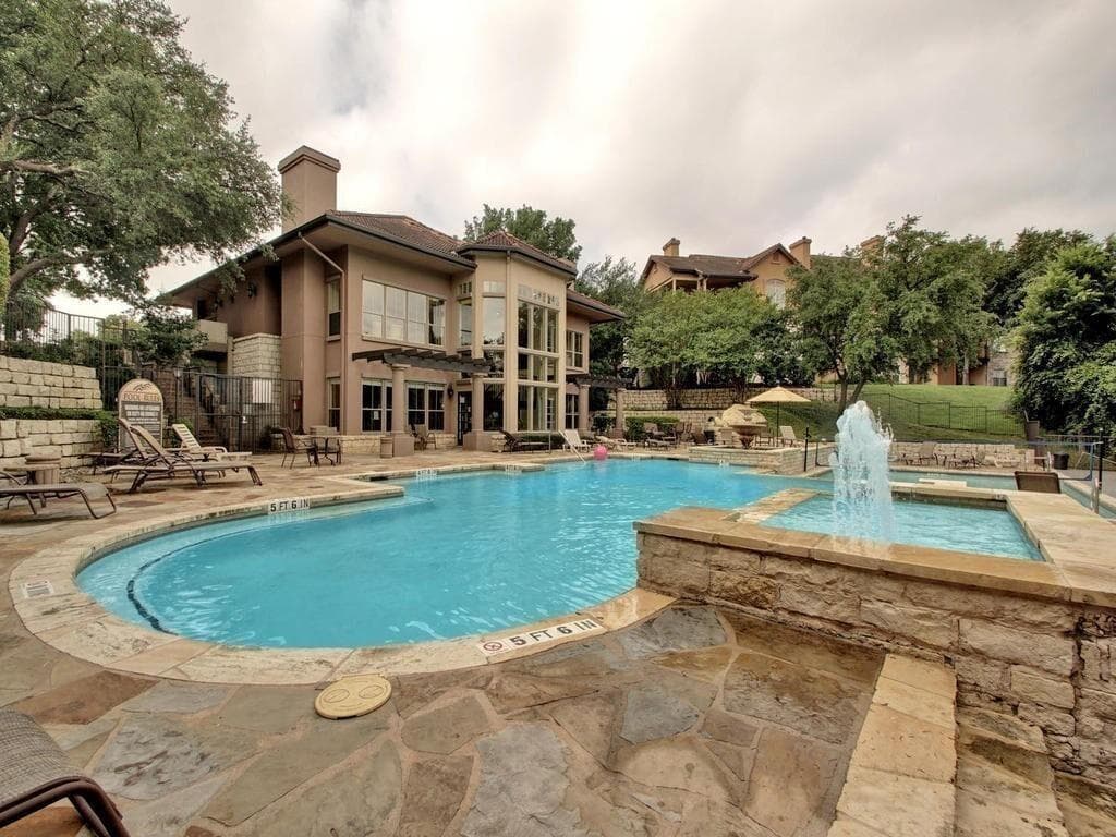 6000  Shepherd Mountain Cv  #1820
