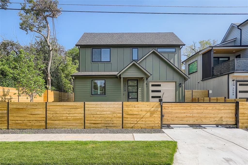 3510  Lyons Rd