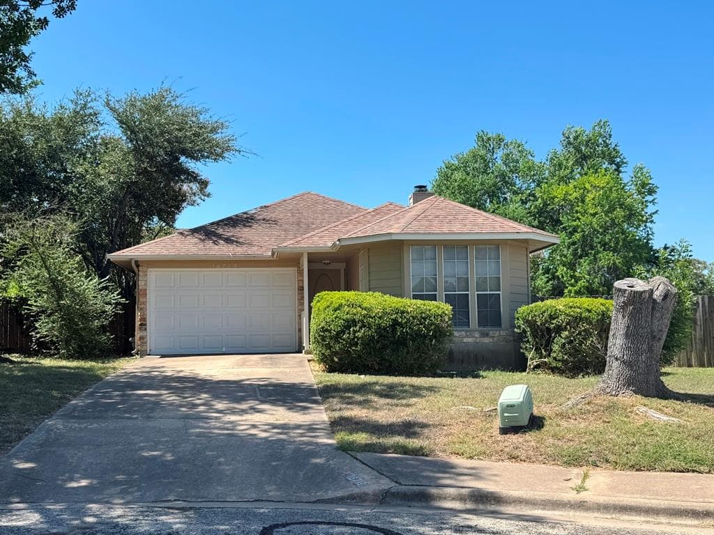 16719 Whitebrush Loop