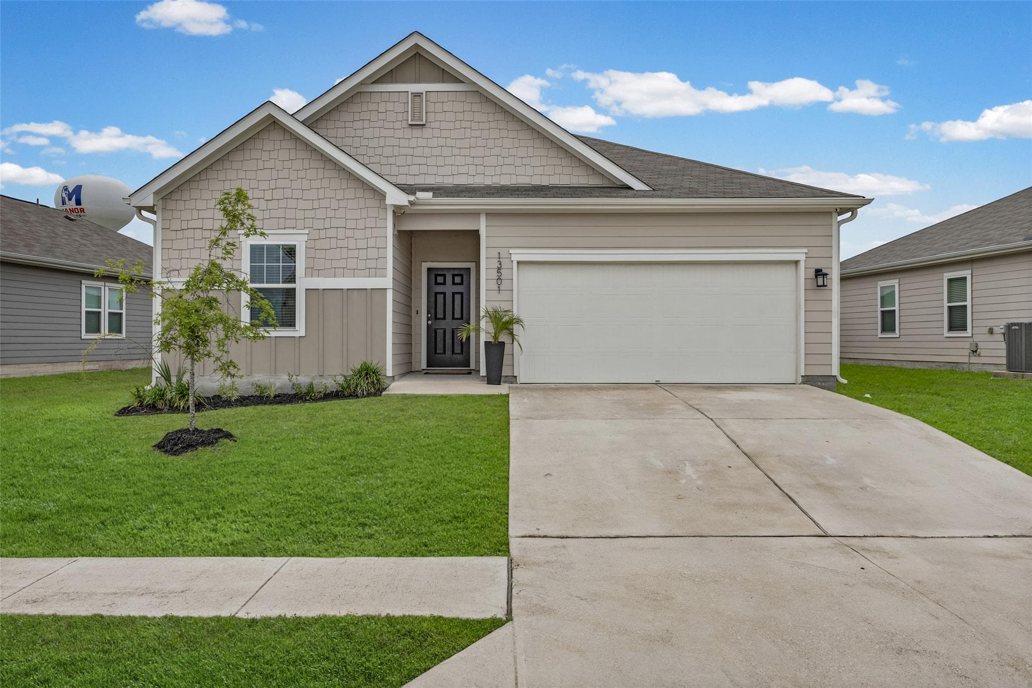 13501 Arthur Vandenburg Way