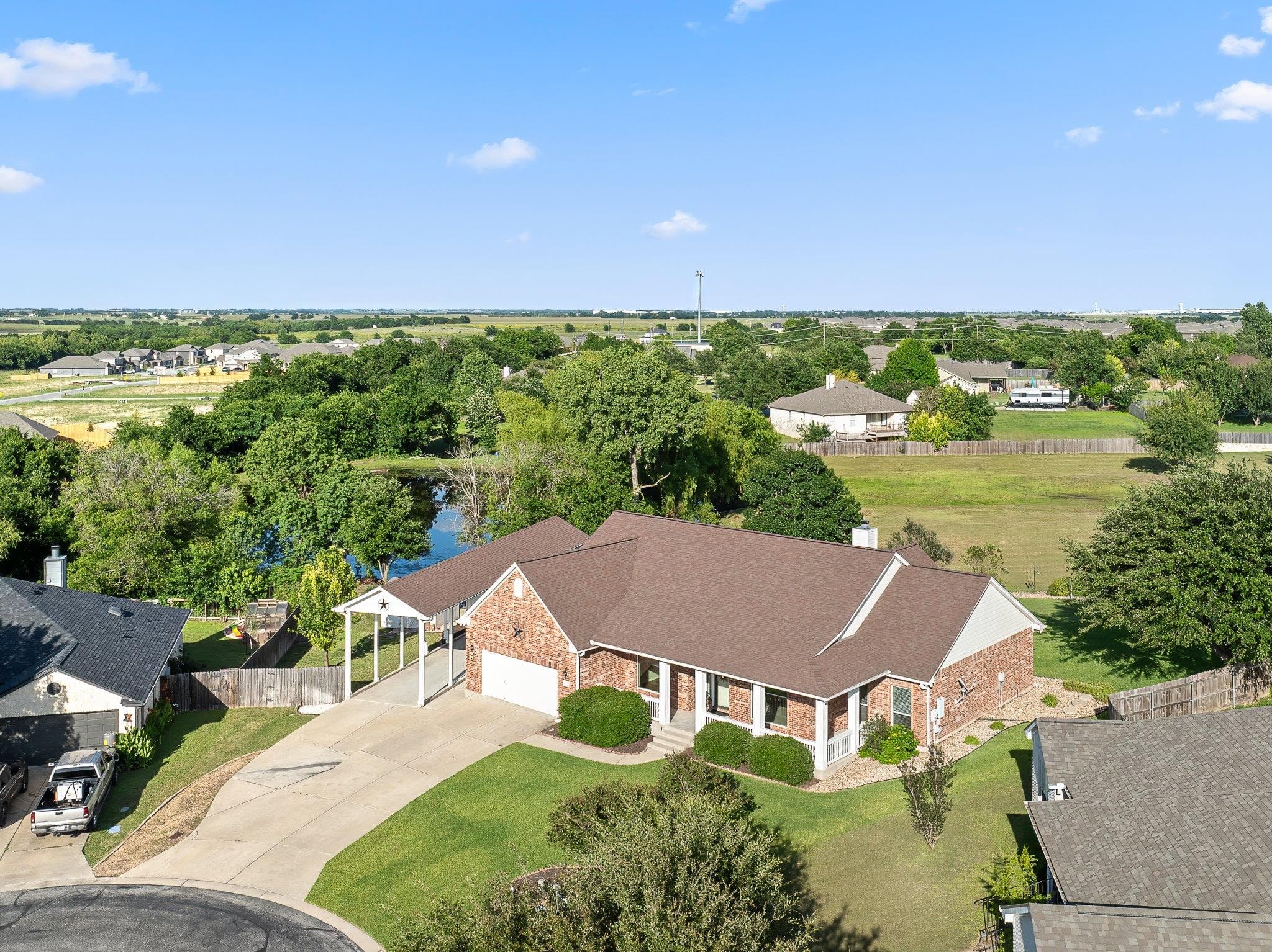 208 Blanco Dr