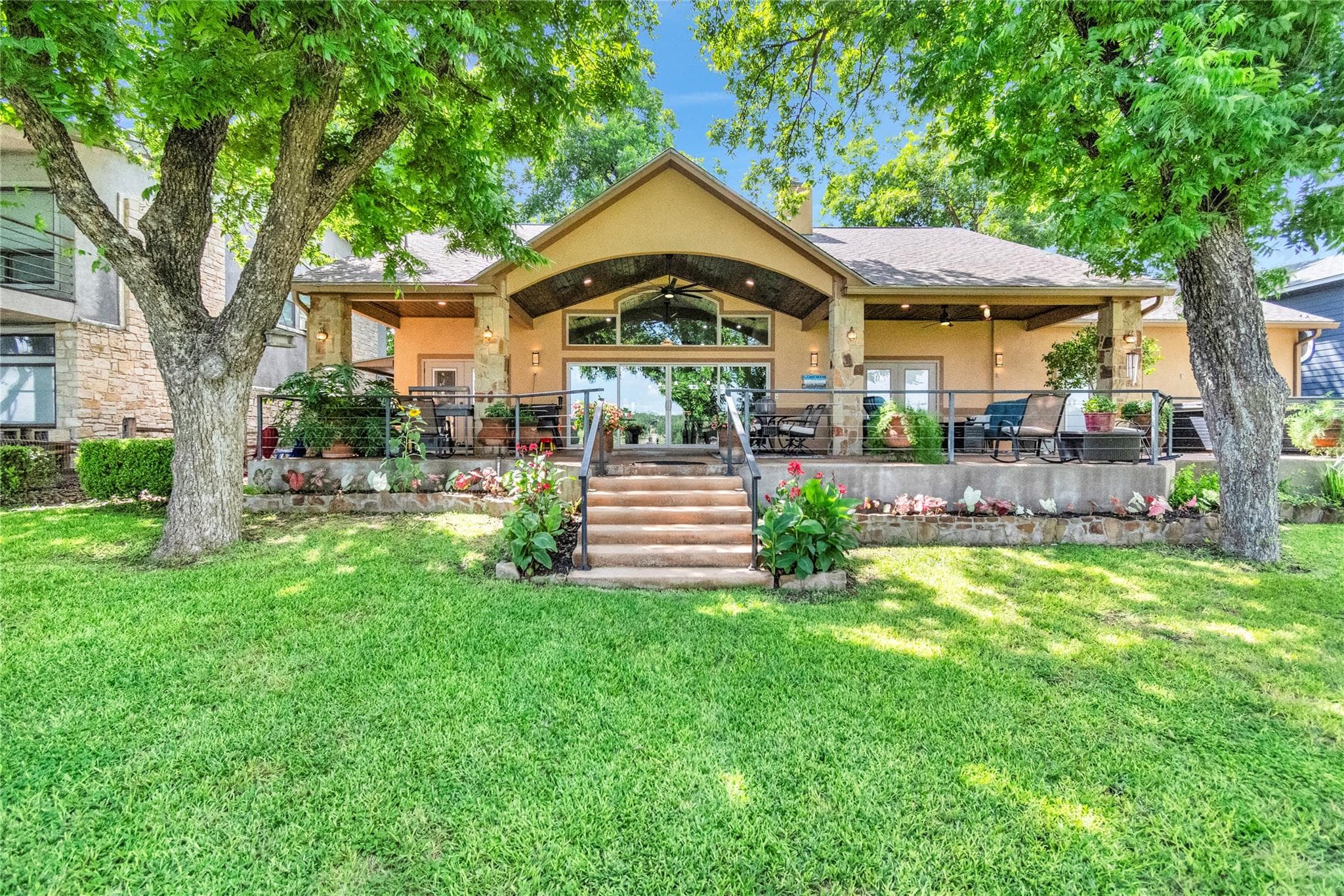 124 Riverbend Lane None