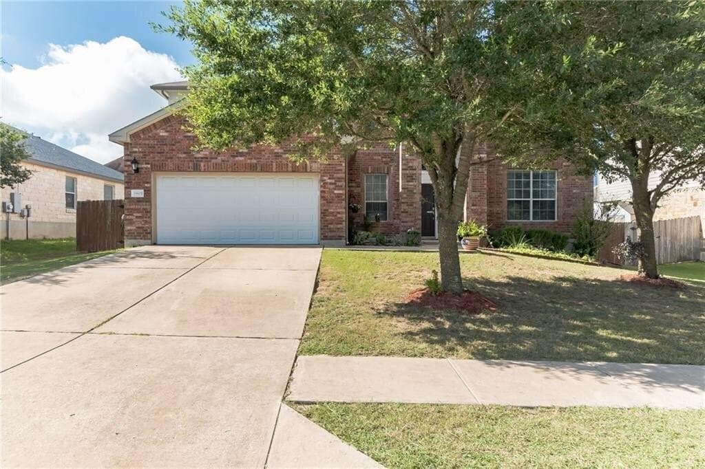 19605 Cheyenne Valley Dr