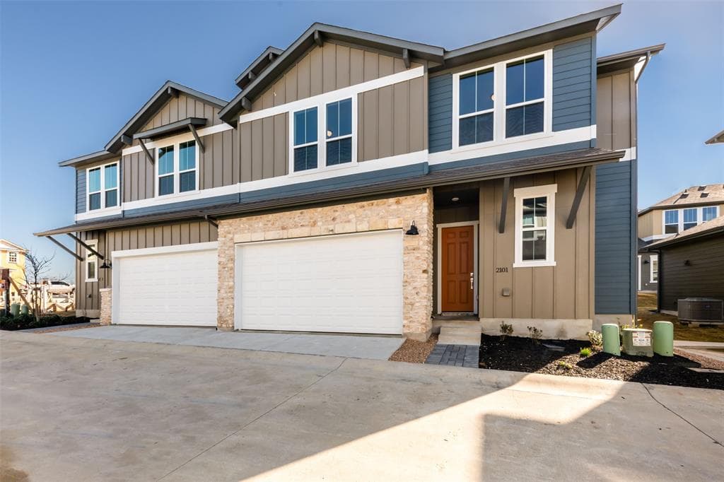 1015 Vista View Dr #2101