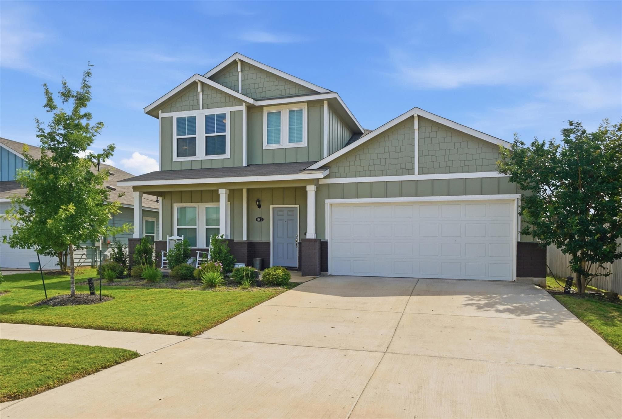 641 Running Creek Dr