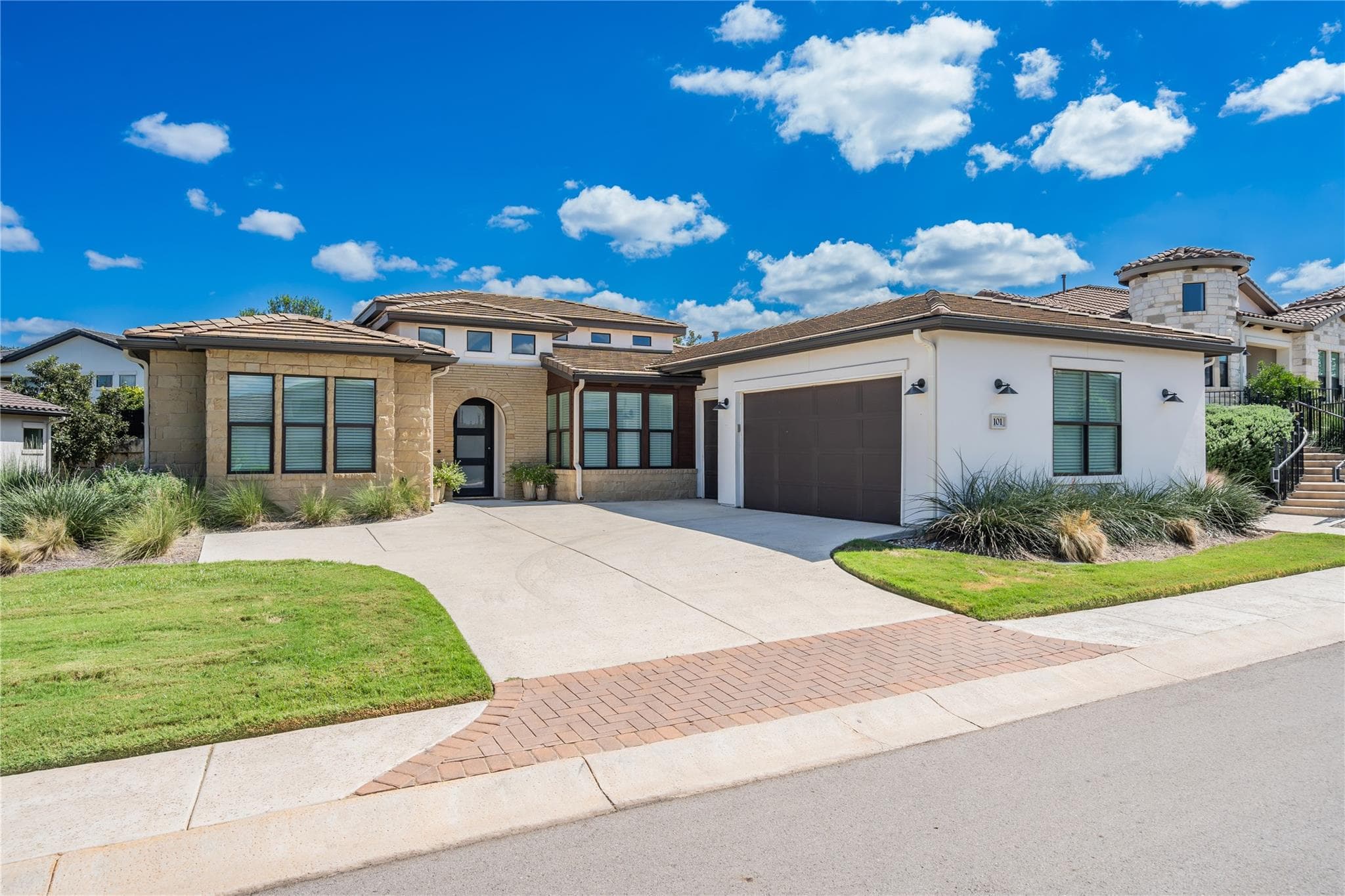 101 Belforte Blvd