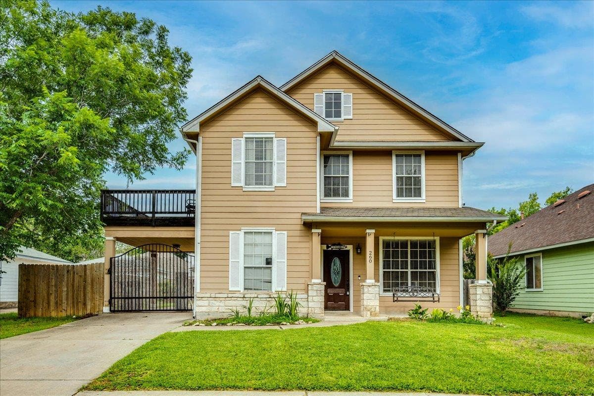 260 Tobin Dr