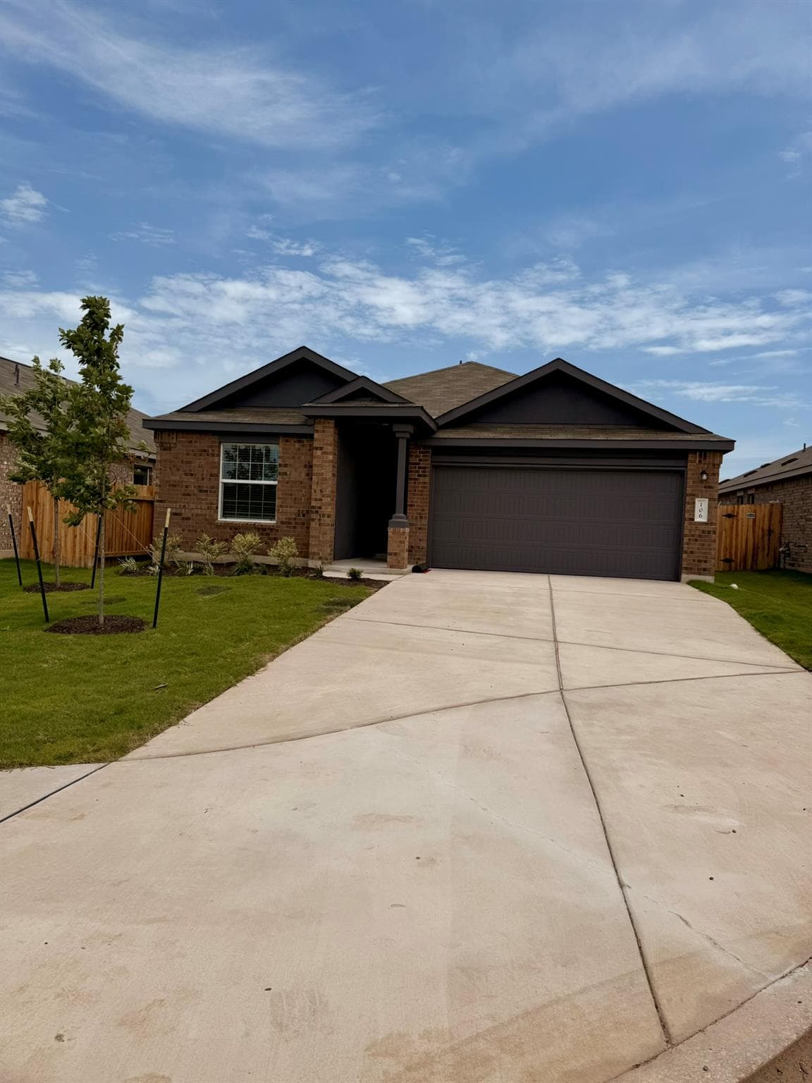 106  Camargue Dr None