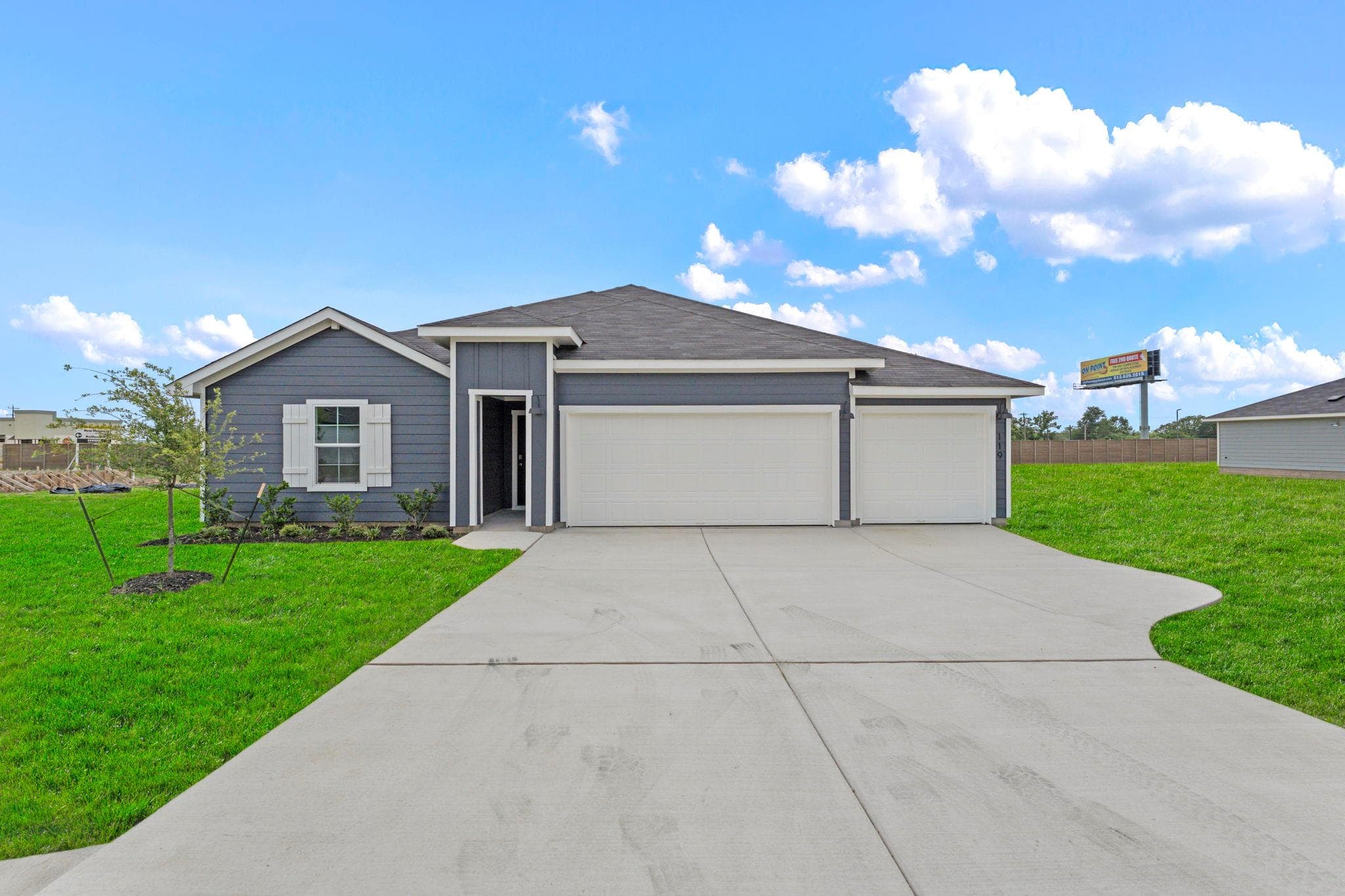 119  Union Pacific Dr