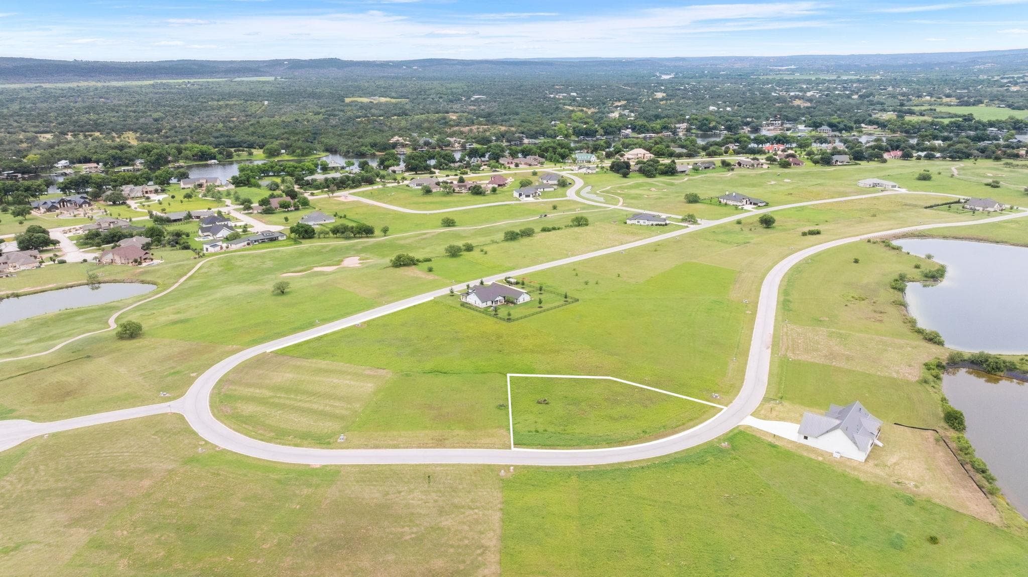Lot 9053 Sandia Loop