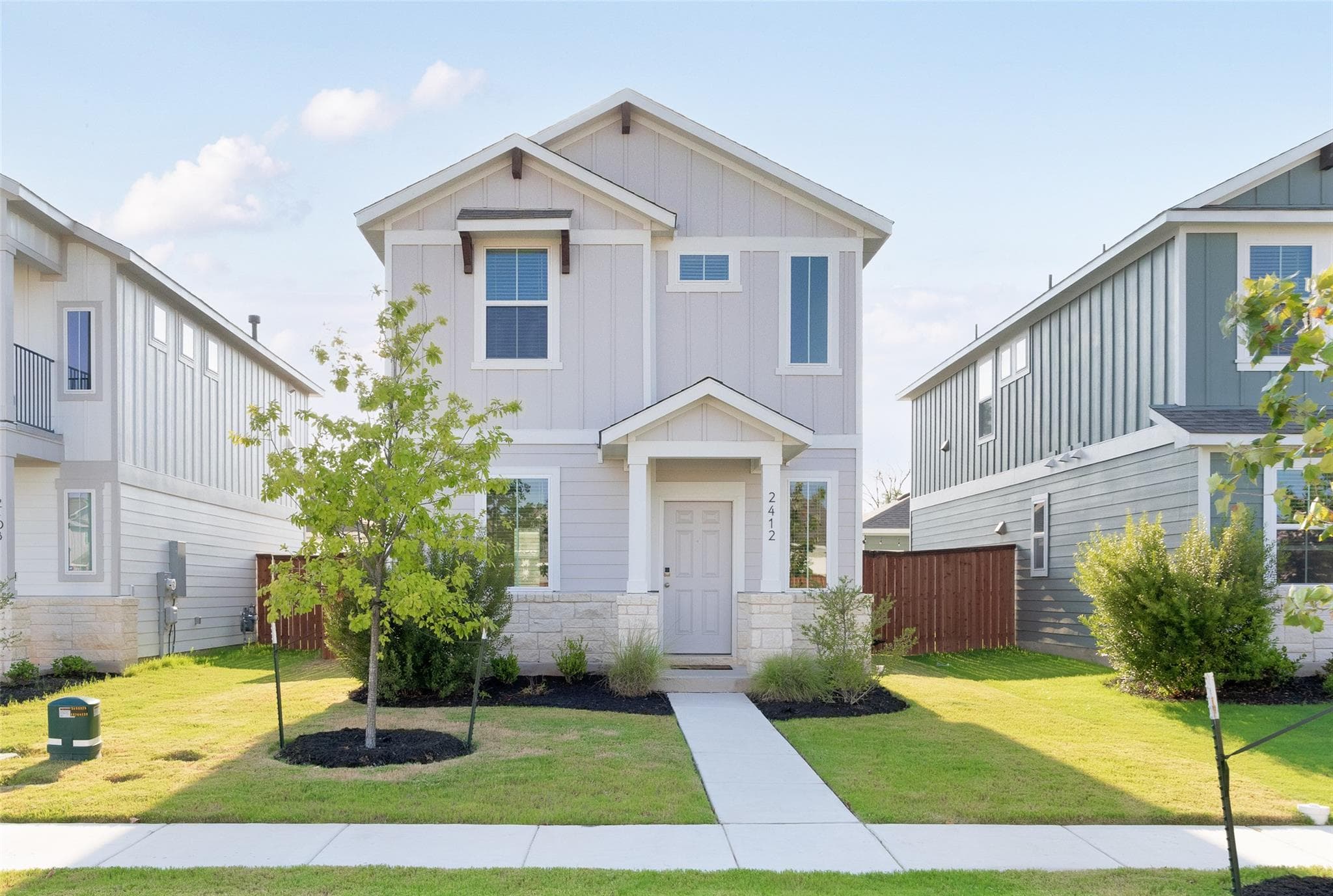 2412  Jack Nora Way
