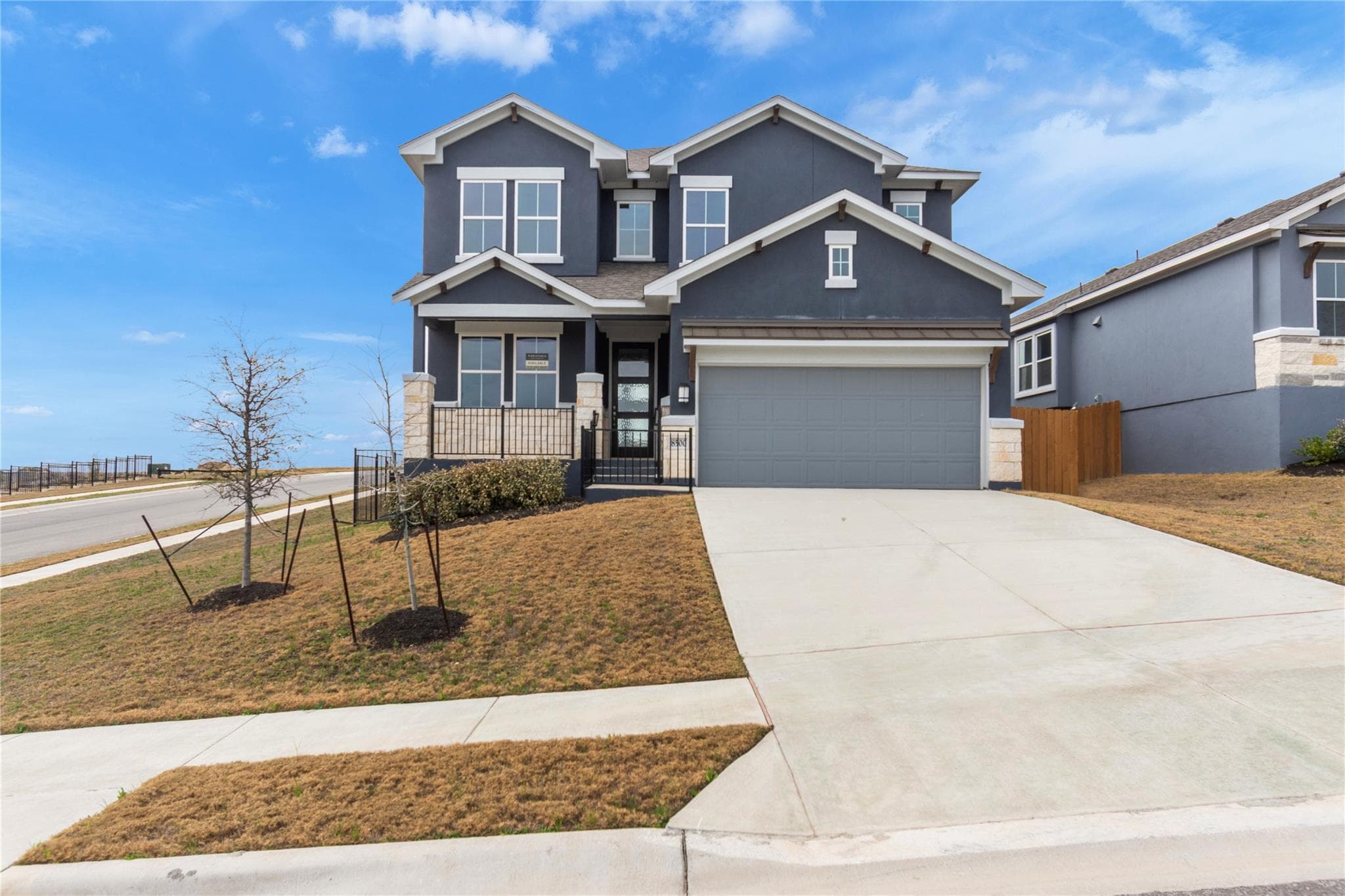 8500  Red Bottle Brush Rd