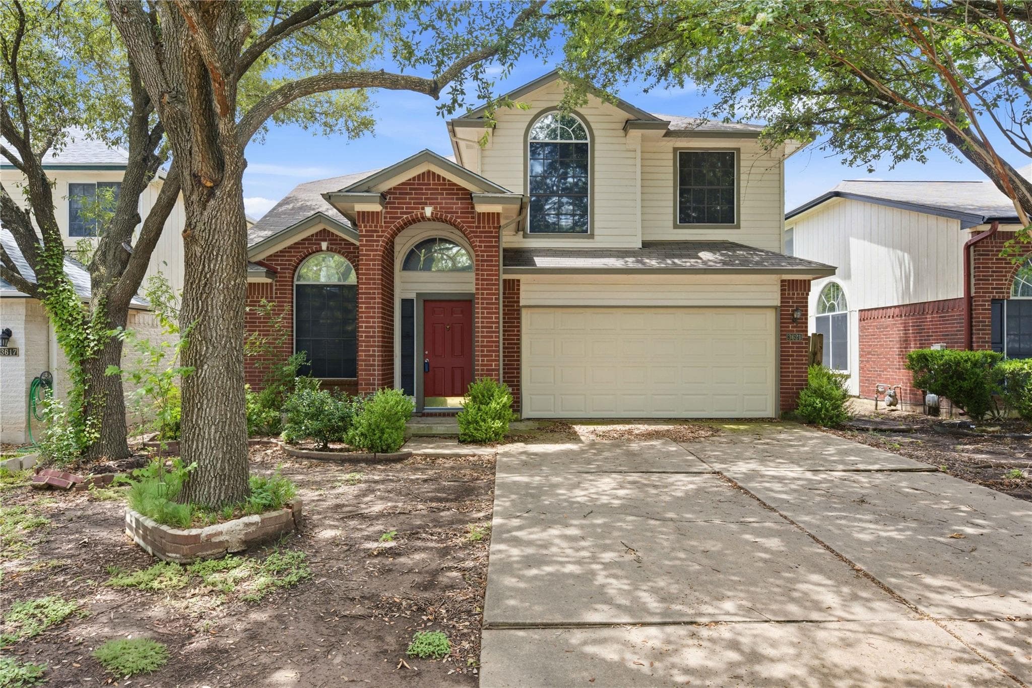 3621 Bratton Heights Dr