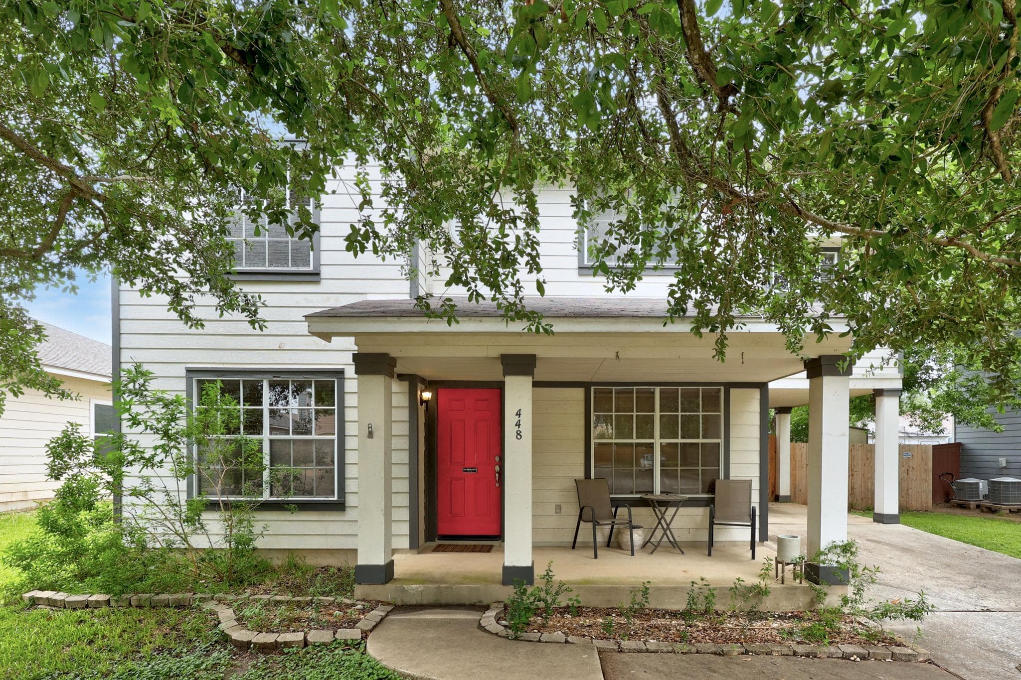 448 Tobin Dr