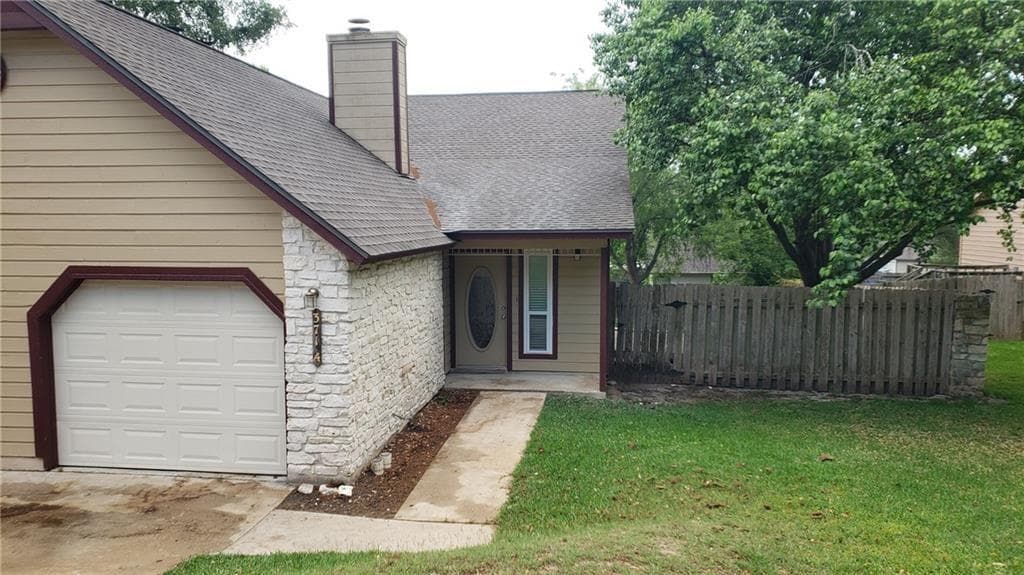 371  Fantail Loop  #A