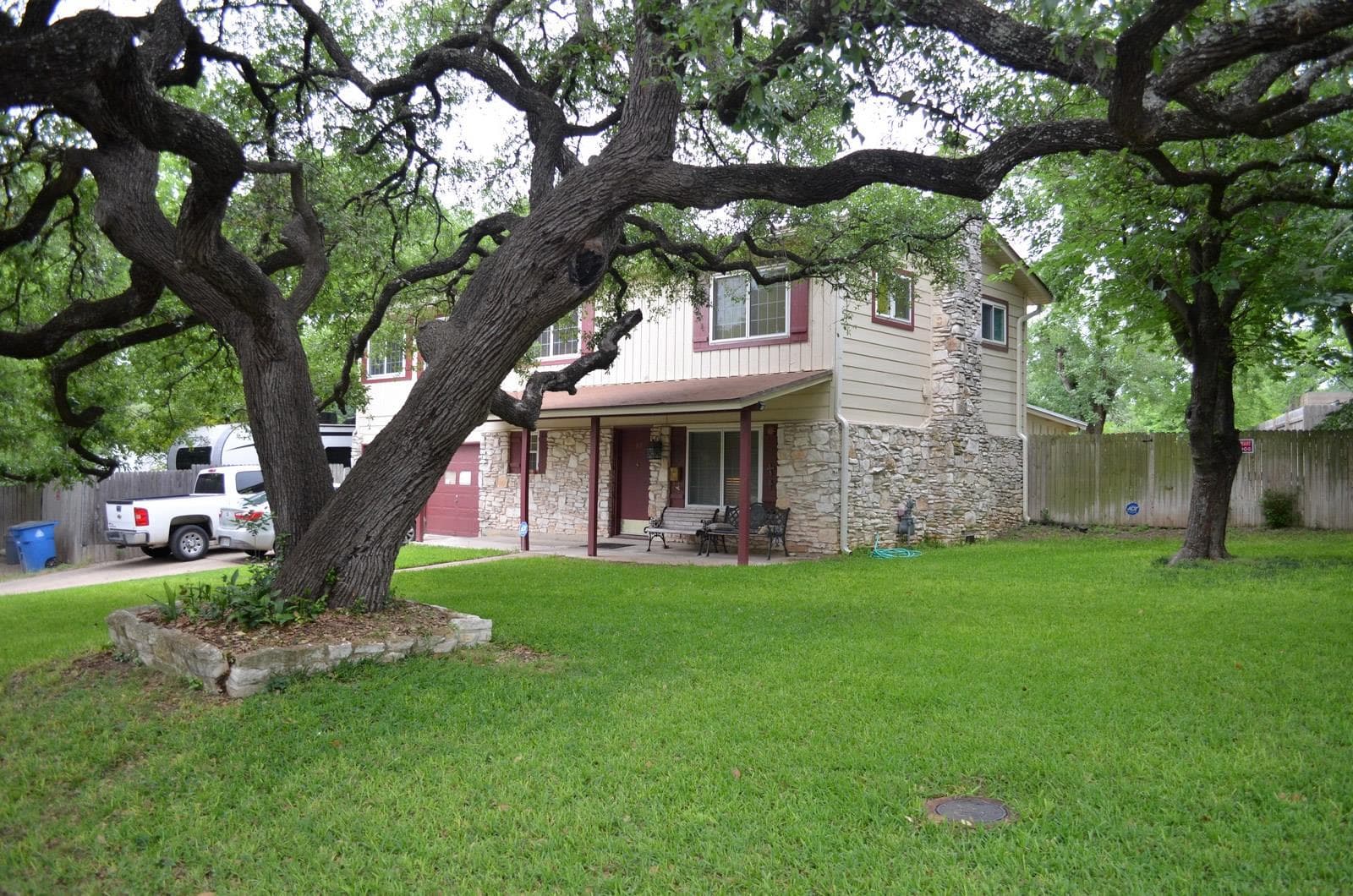 907  Pepperell Ct