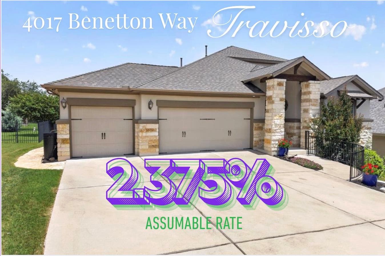 4017  Benetton Way
