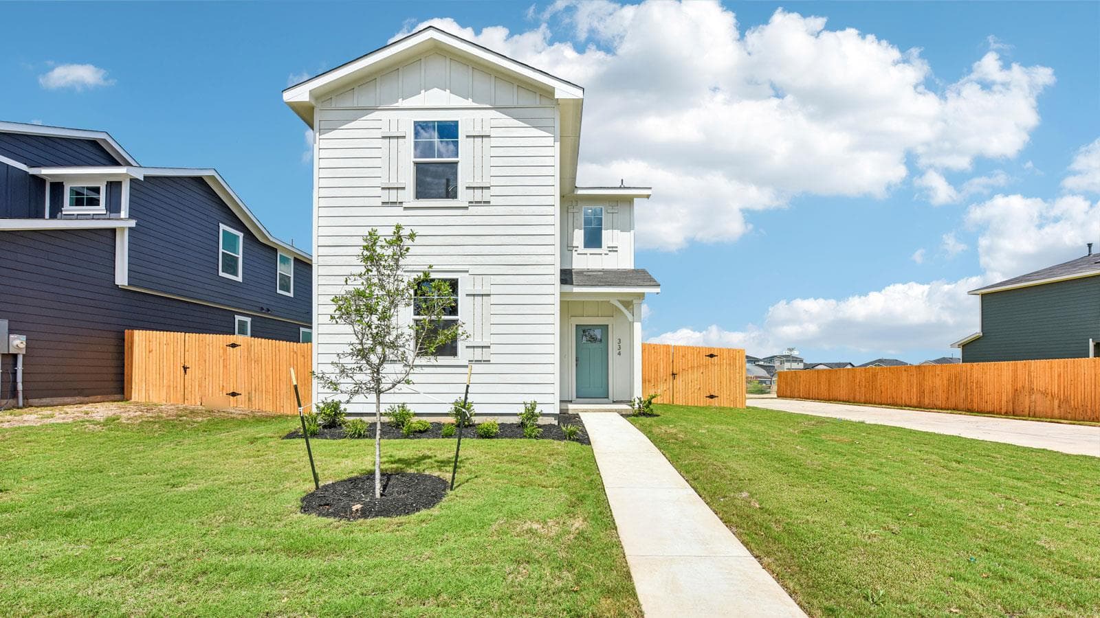 334 George Neggan Ln
