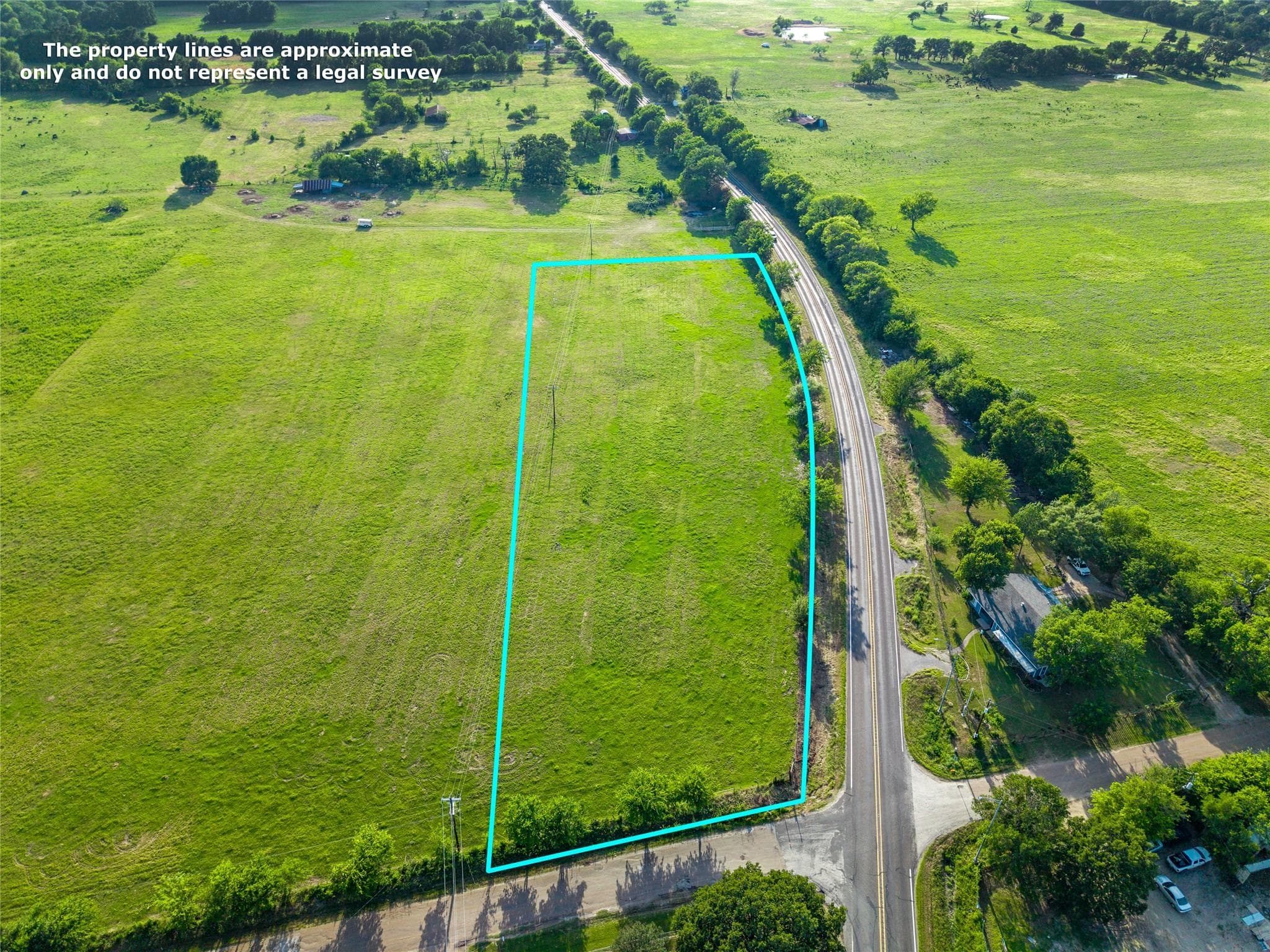 TBD LOT 4 and 5 W Cedar Creek Pkwy