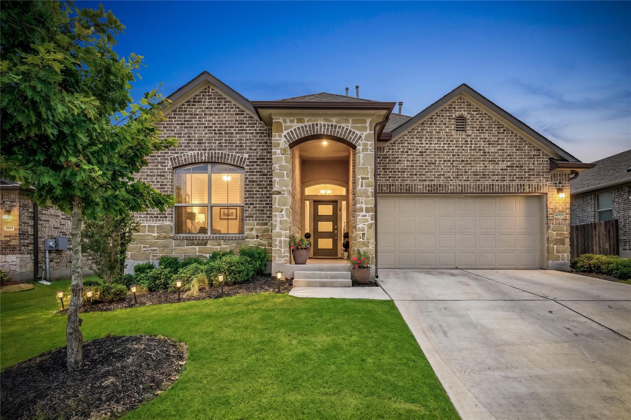 16705 Marcello Dr