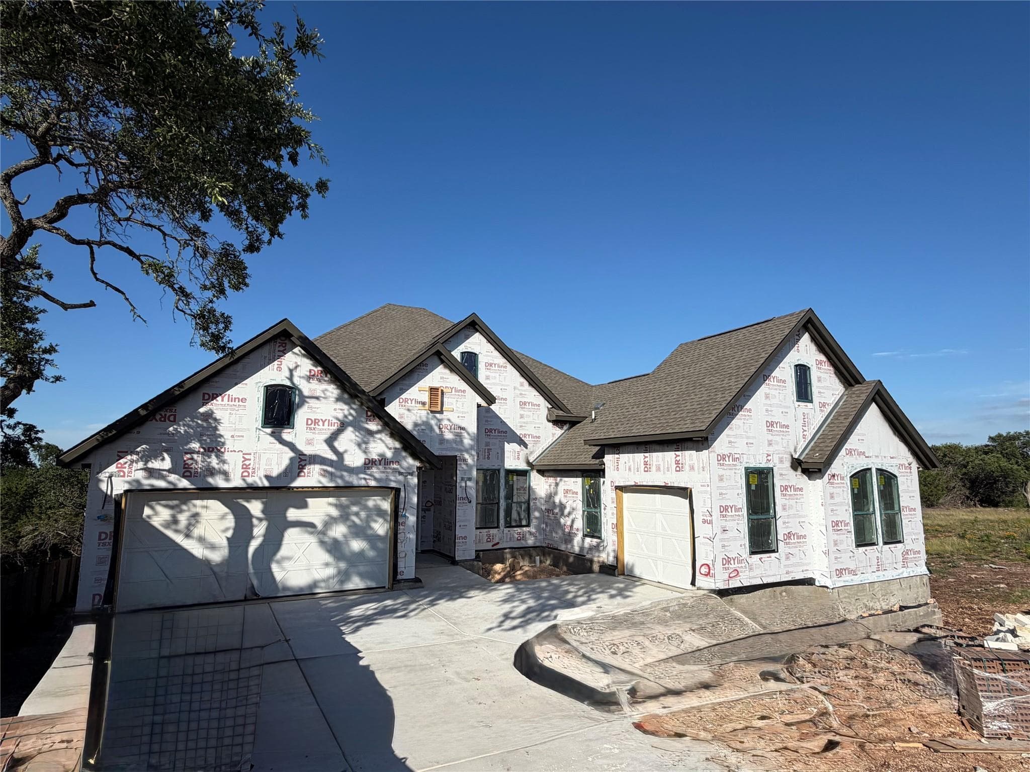 1129 Twisted Tarpley Ln