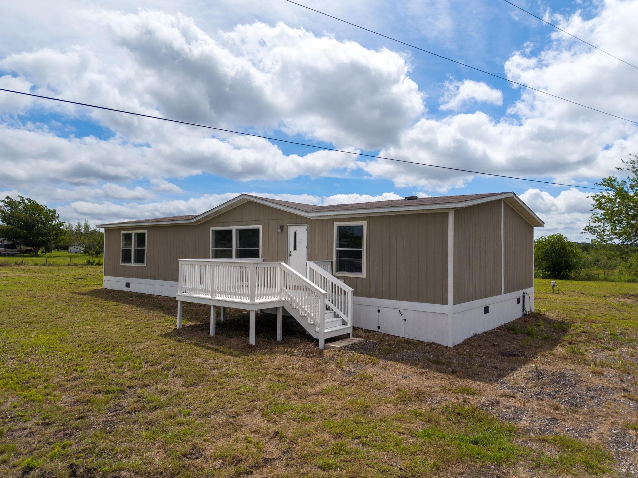 107  Appaloosa Dr