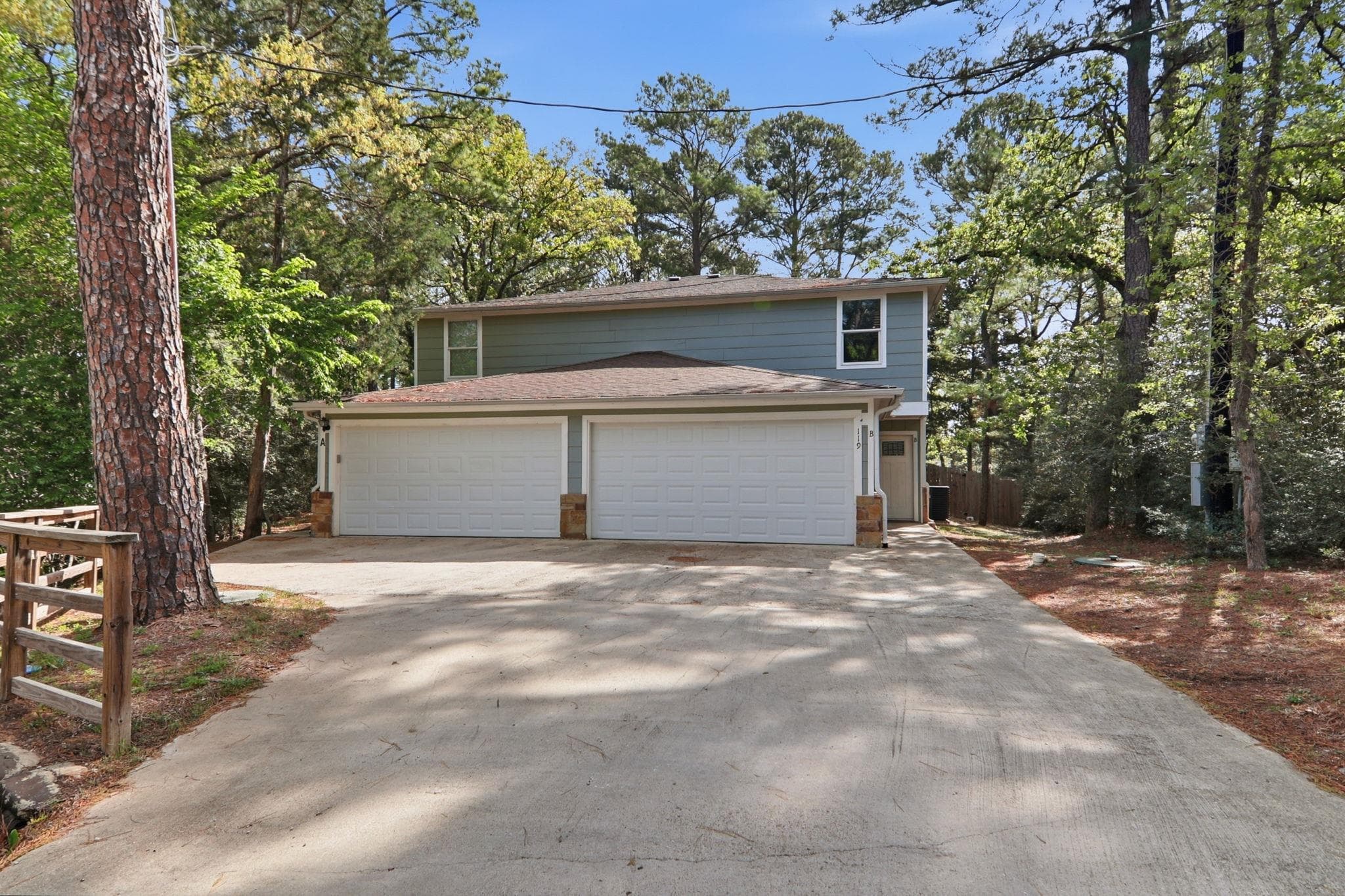 119 N Kanaio Dr  #B