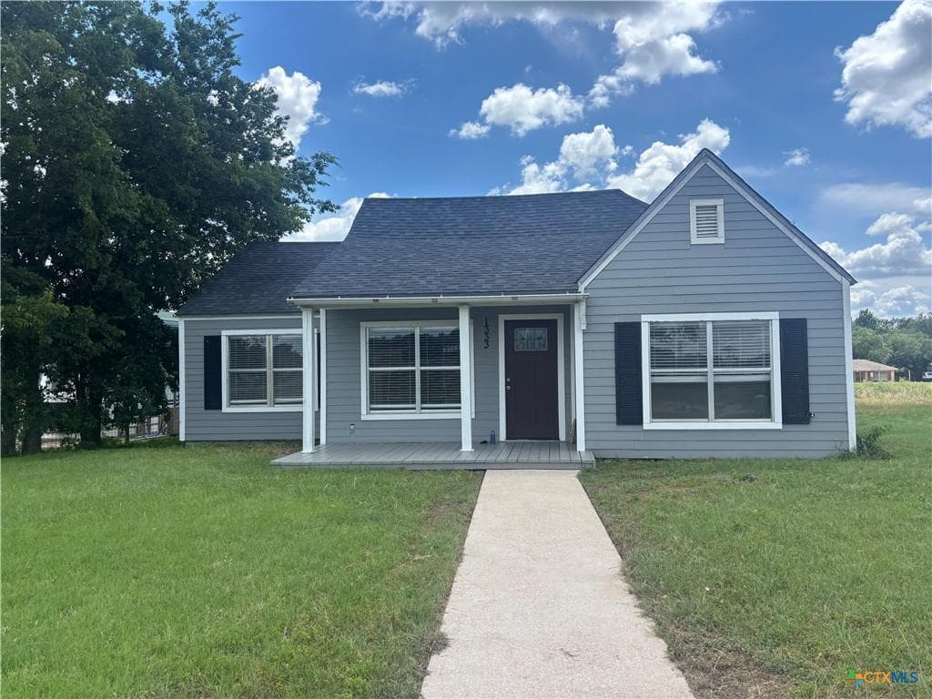 1333  Main St