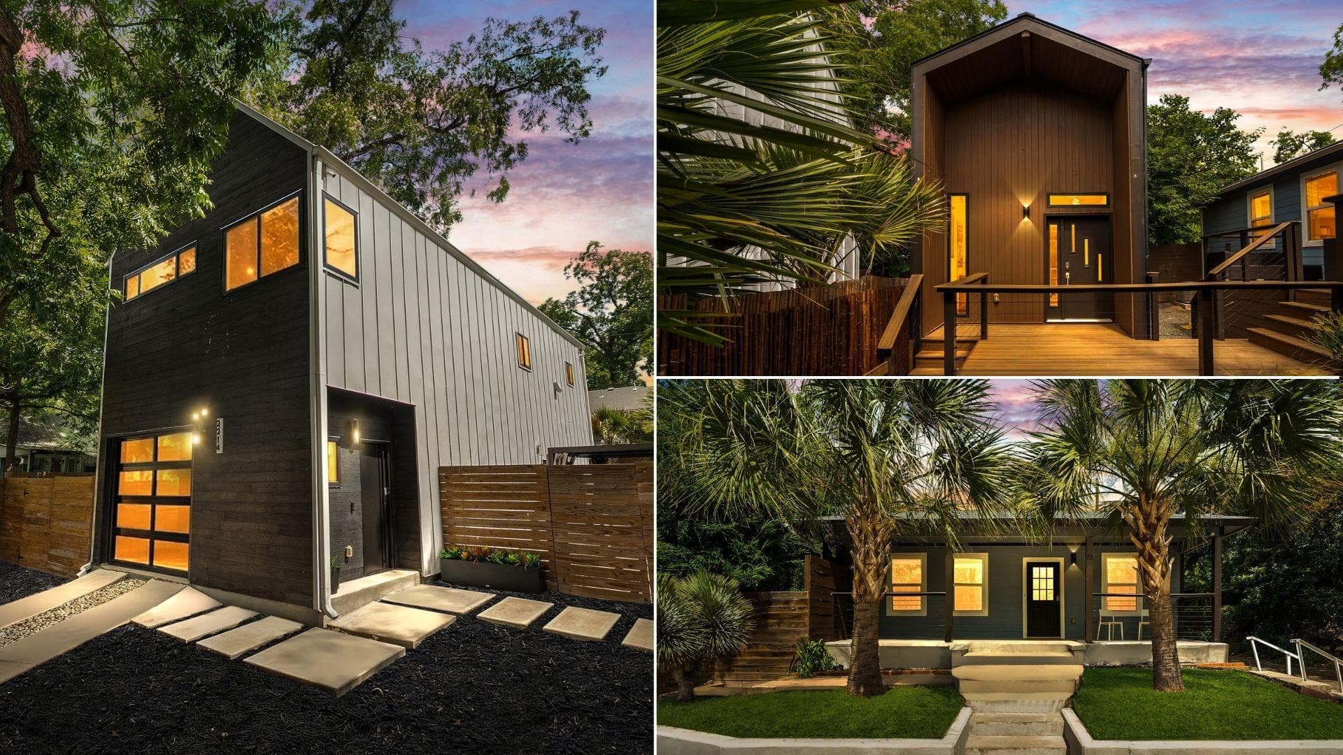 2214  Garden St  #1 & 2