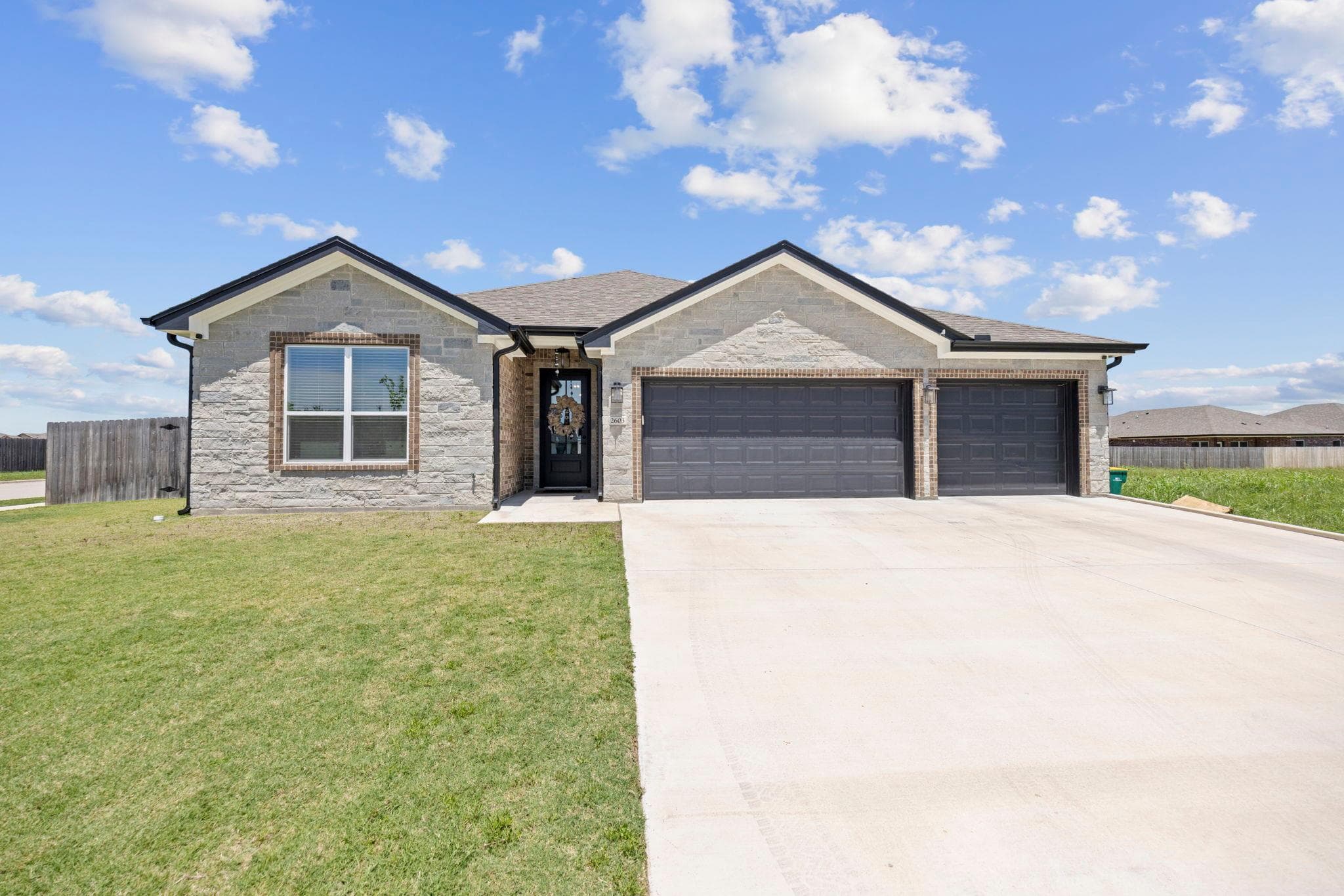 2603 Belle Hubbard Trl
