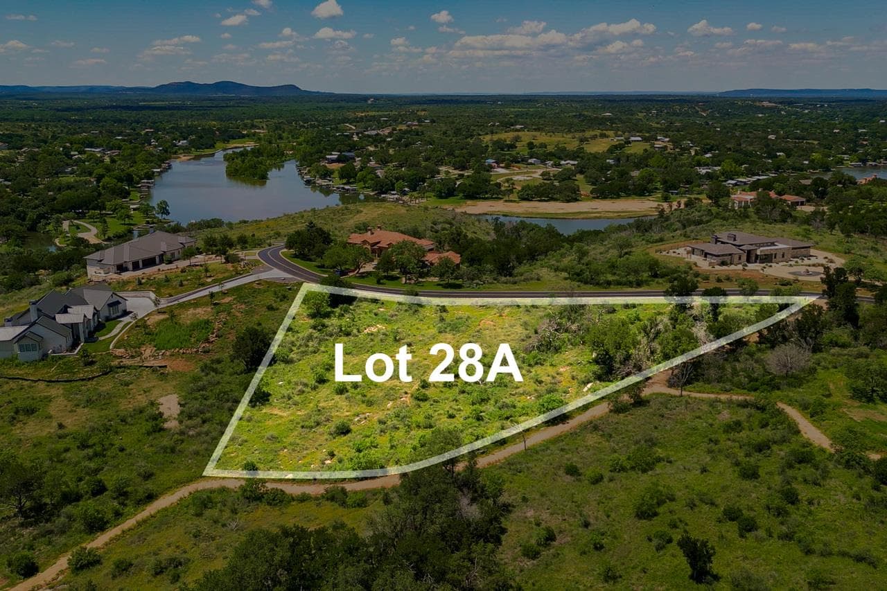 Lot 28A  The Trails Pkwy