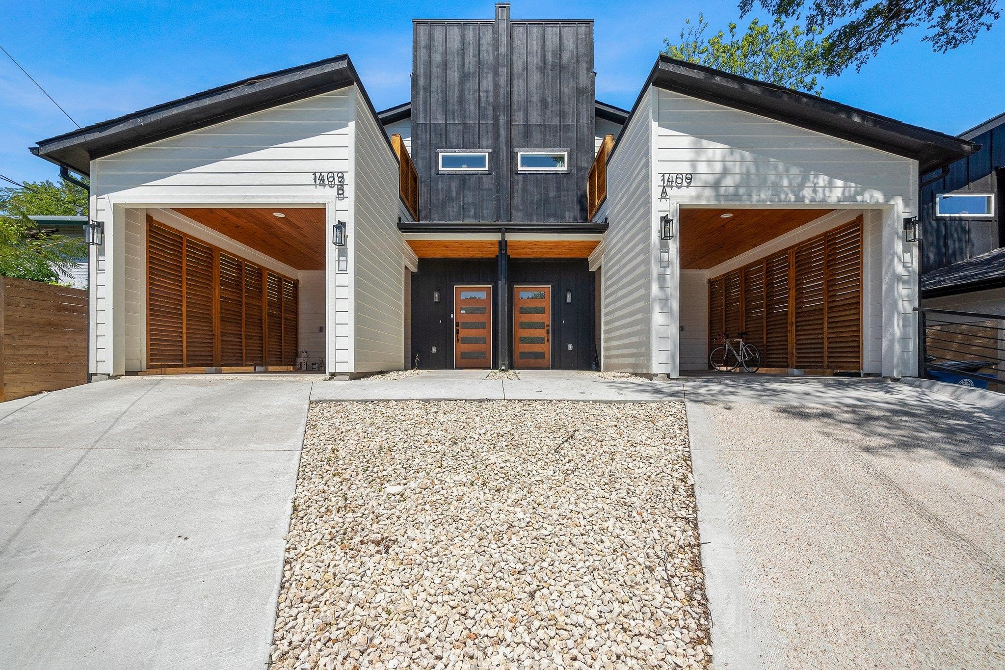 1409  Greenwood Ave  #A