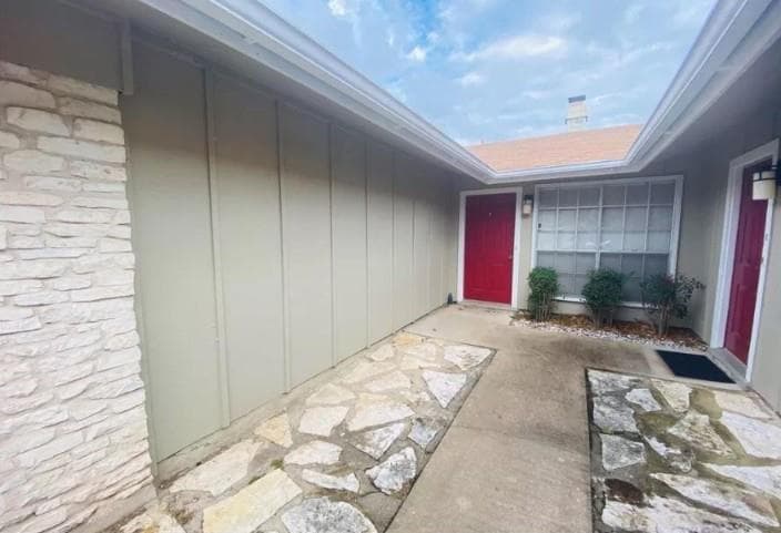 12317  Willow Wild Dr  #B