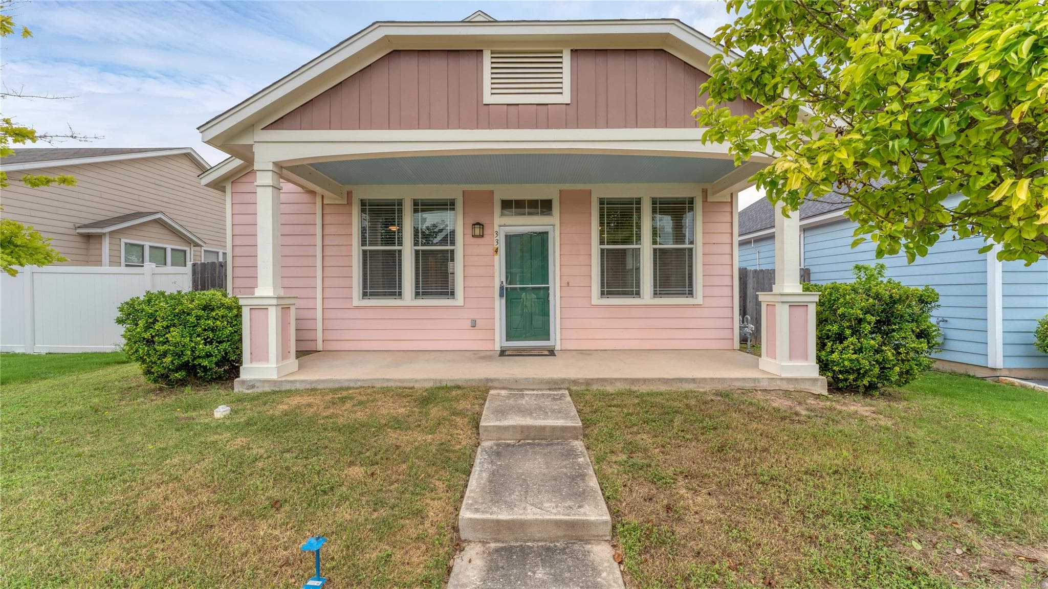 334  Newberry Trl  #Main Home