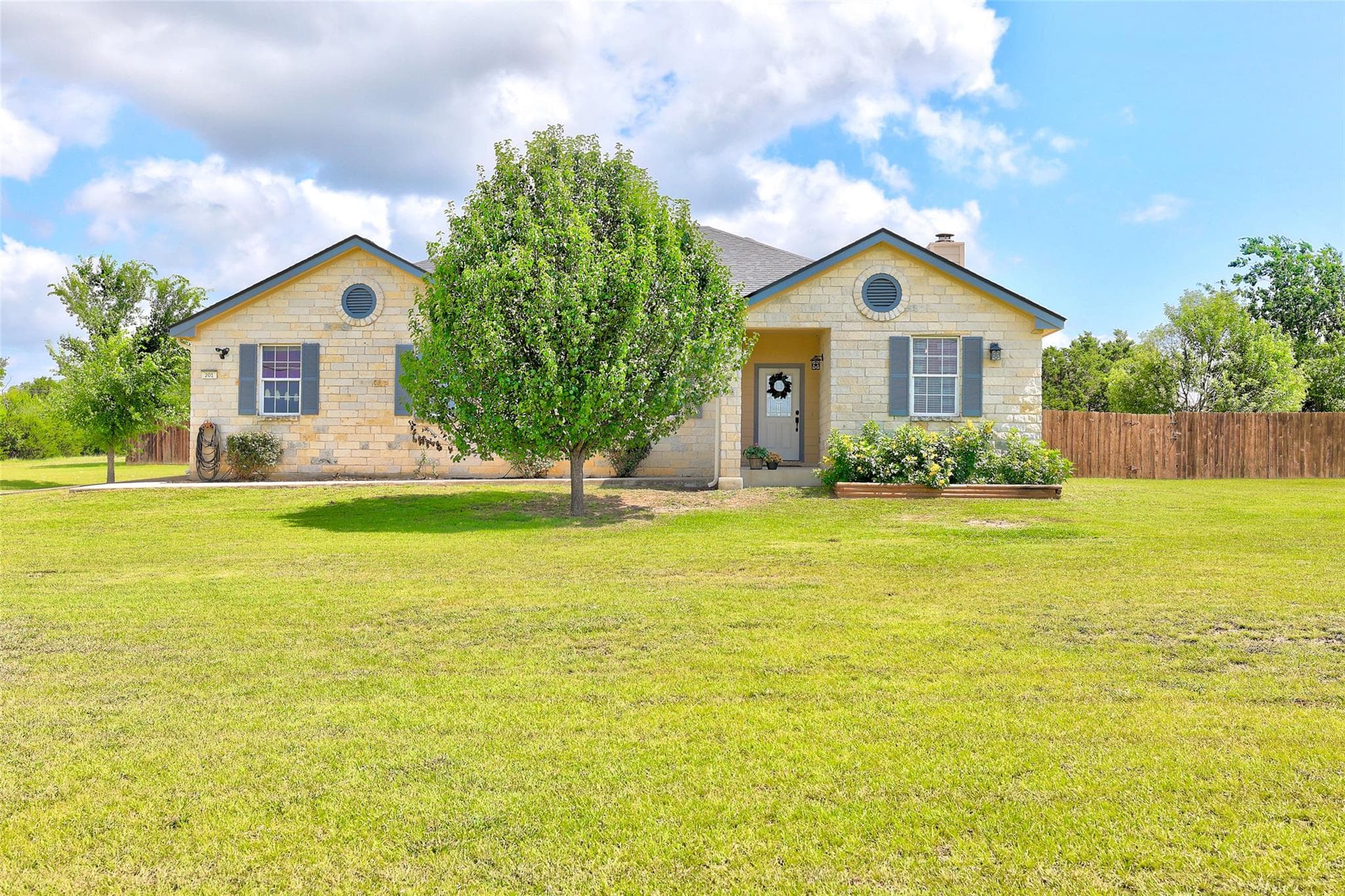 201  Christine Ln