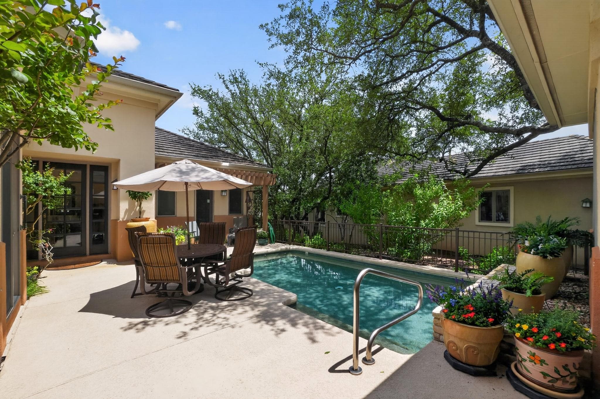 2305  Barton Creek Blvd  #40