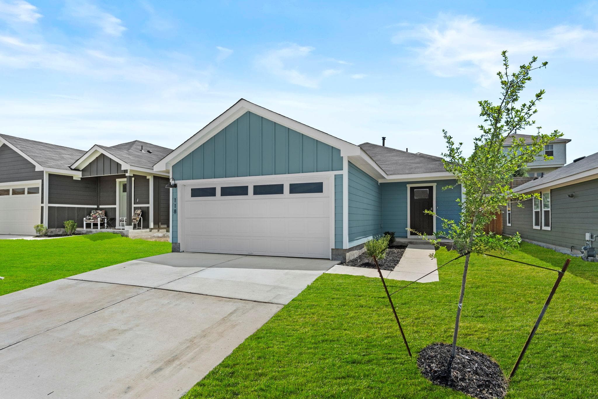 118  Schuenemann Way