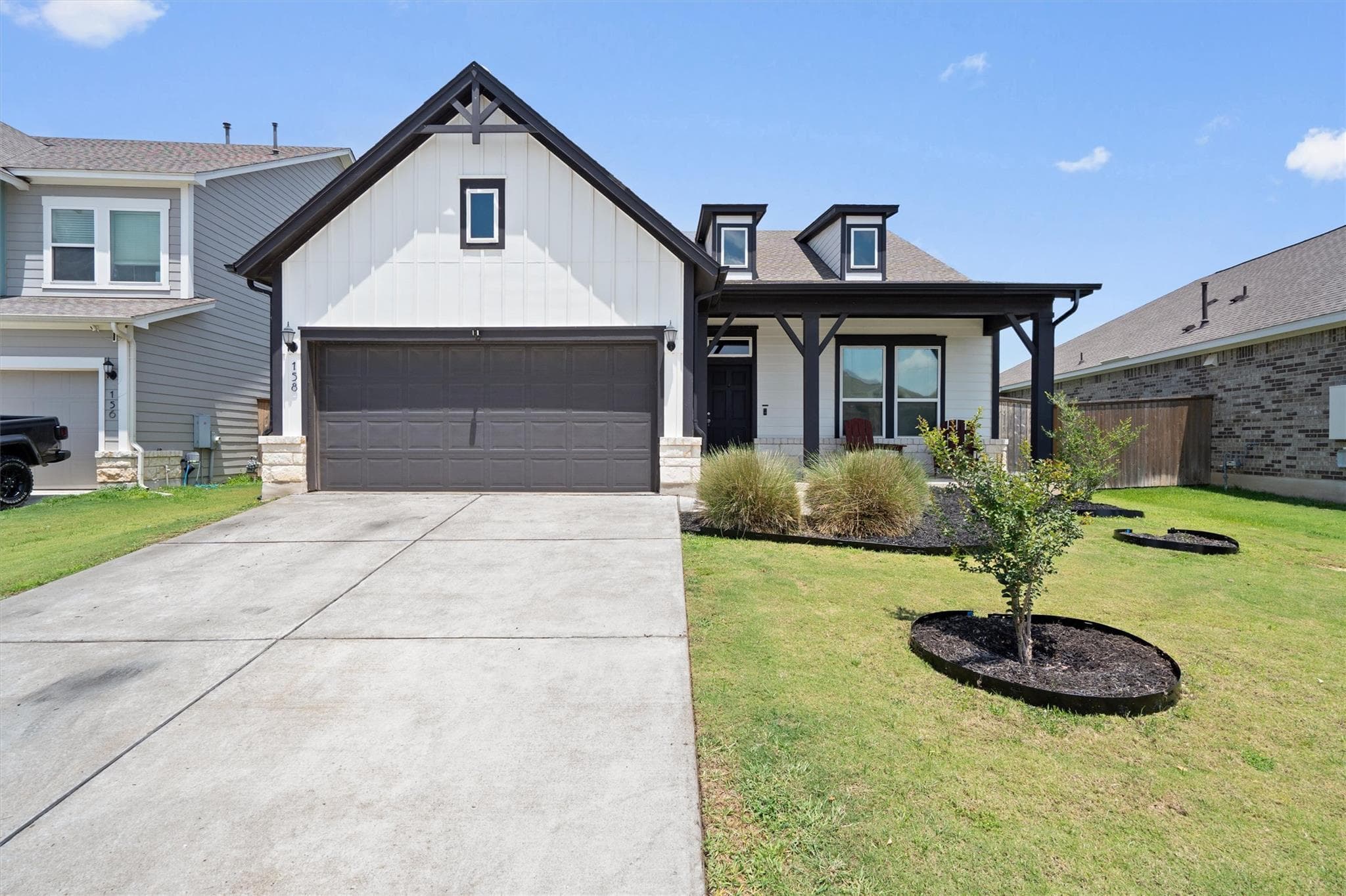 158  Patrick Herndon Dr