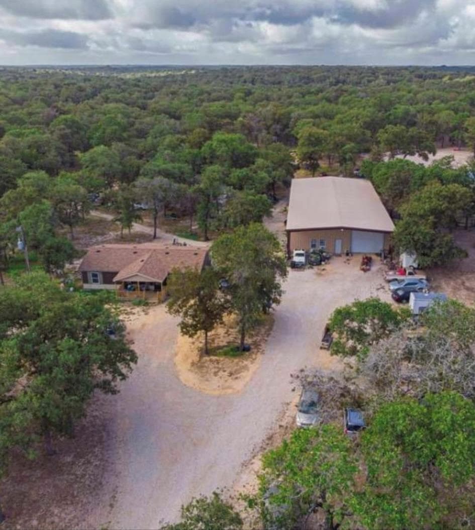 153  Deep Woods Dr