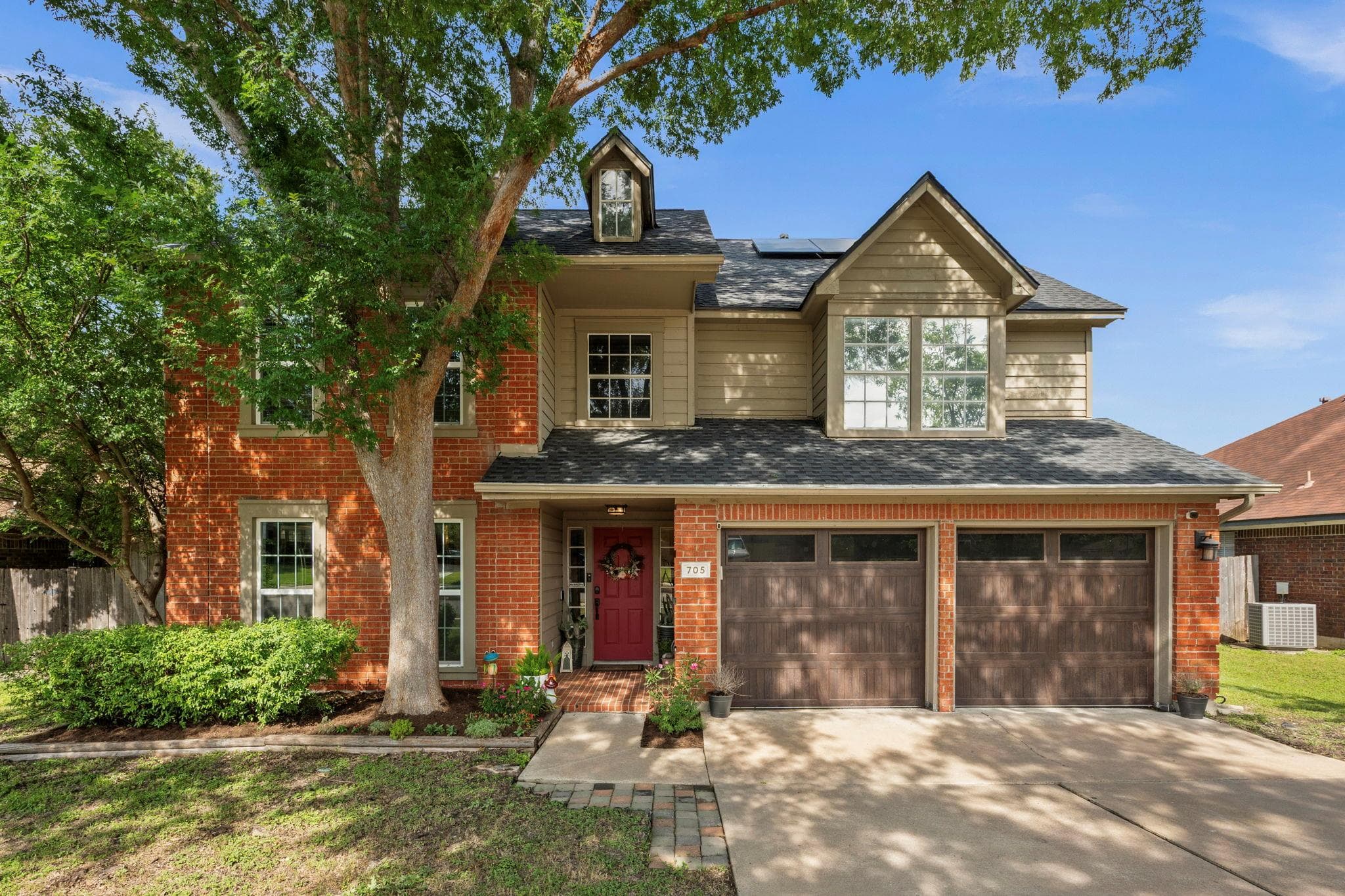 705 Canyon Bend Rd
