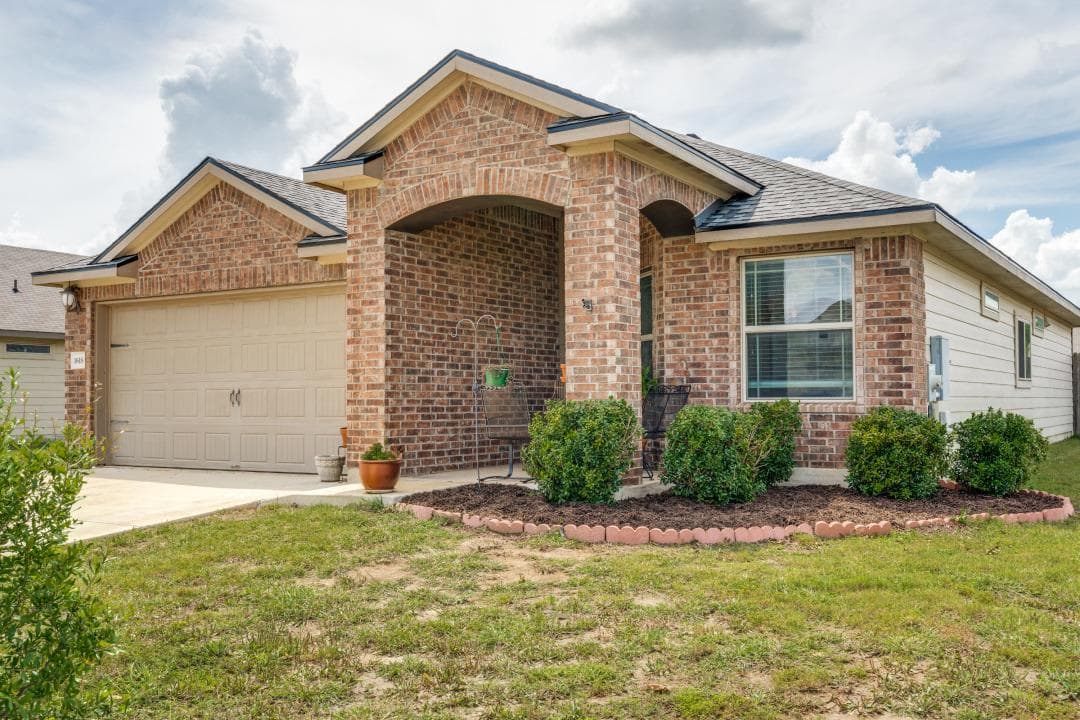 1618  Woodlands Dr