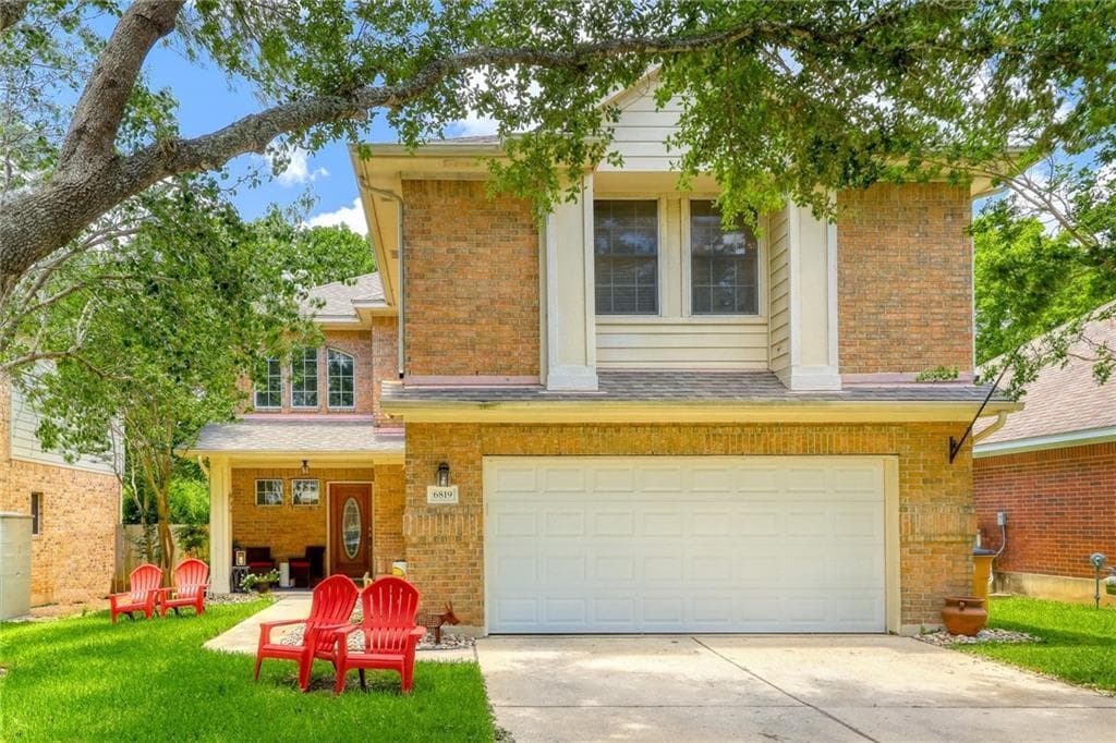 6819 Telluride Trl