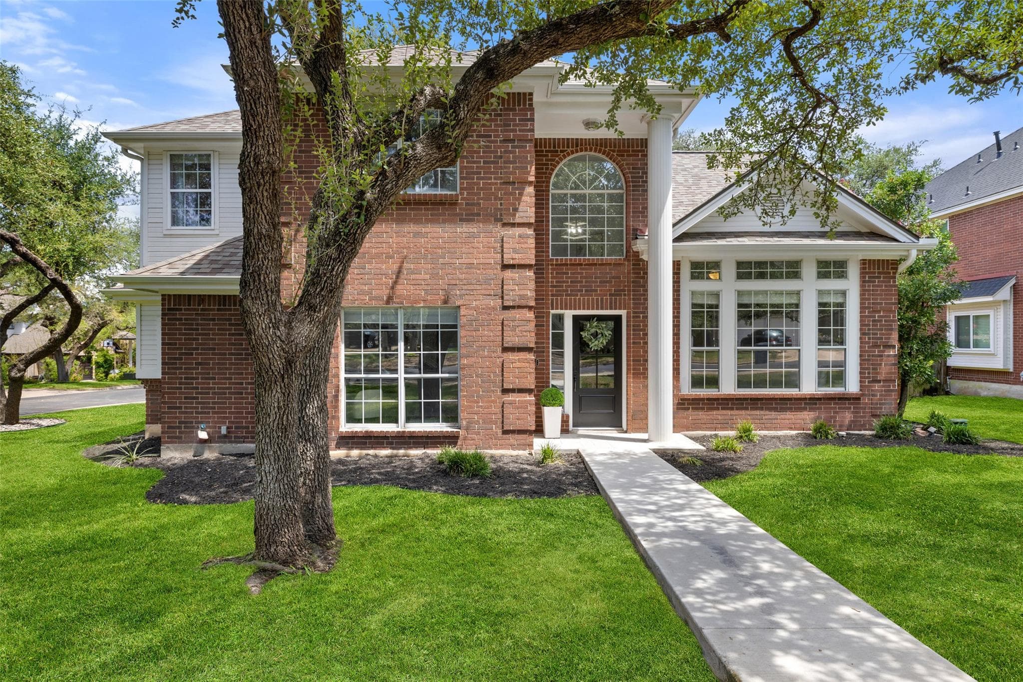 10707  Beckwood Dr