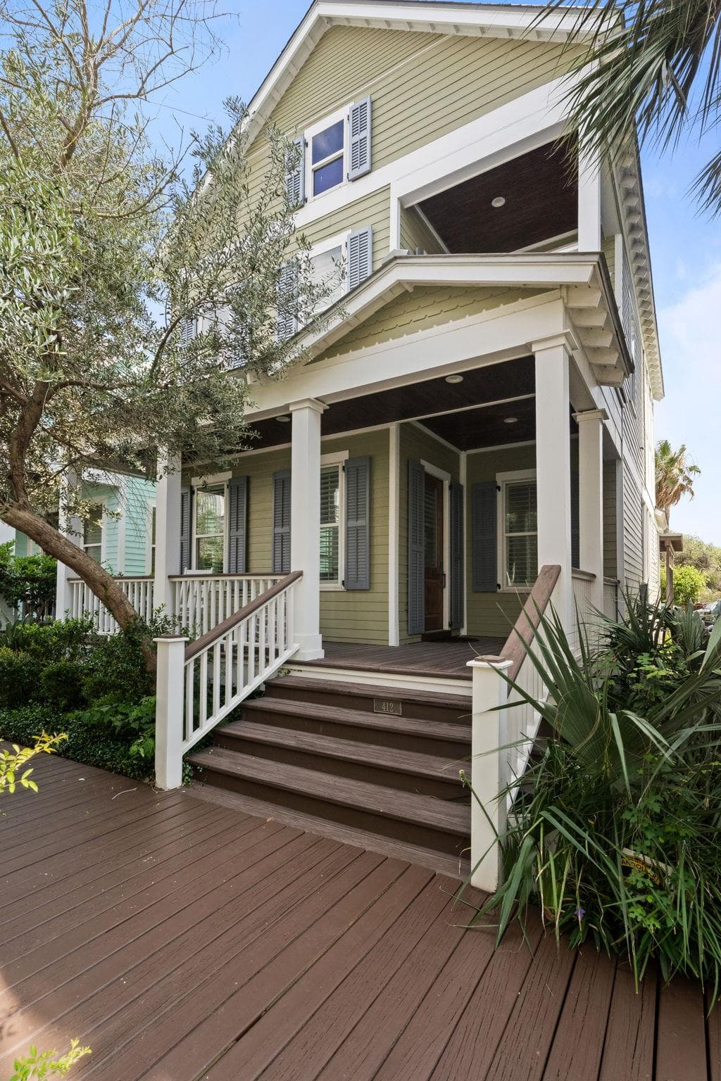 412 Sailhouse Way