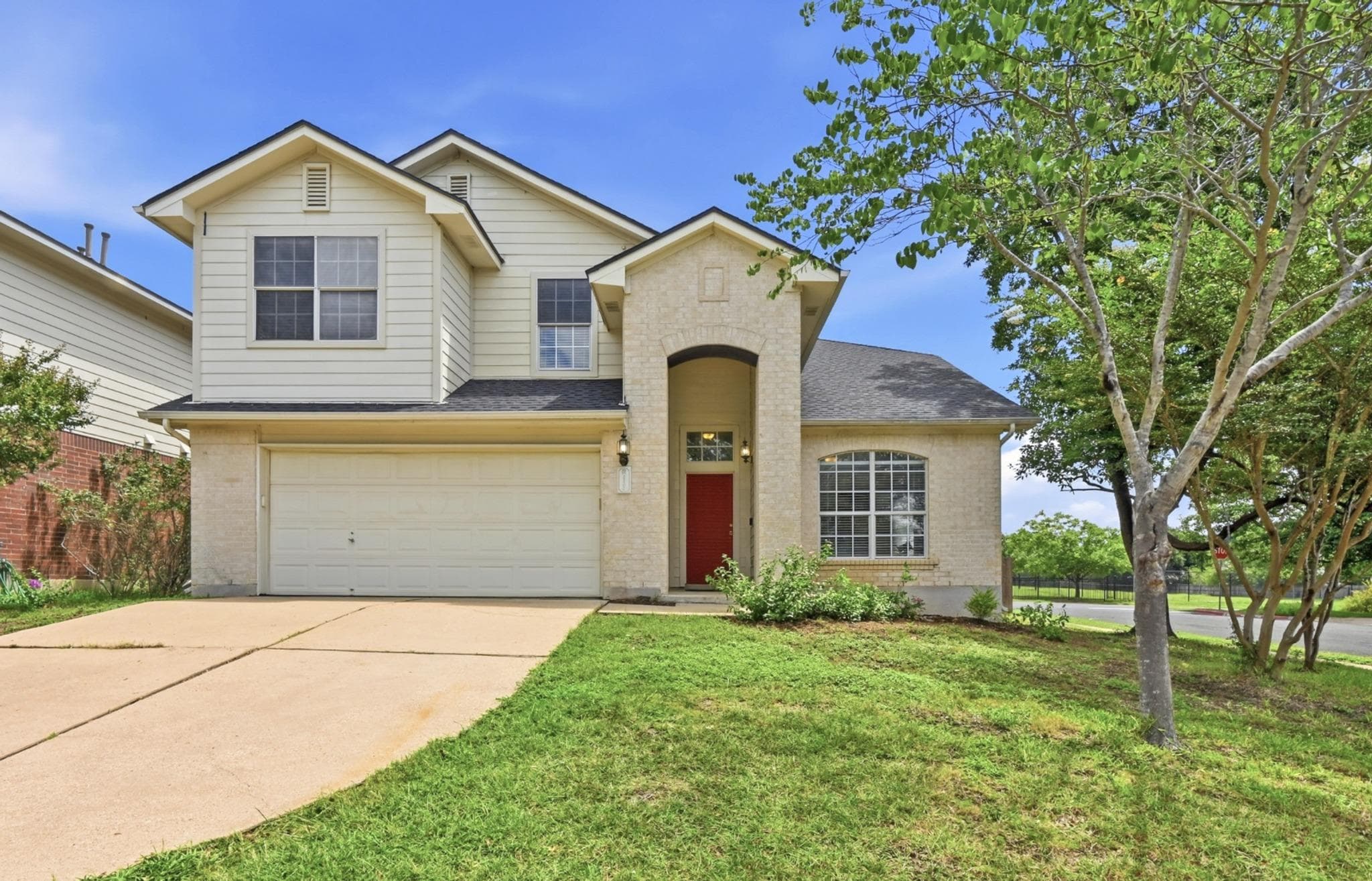 2700  Cradle Rock Trl