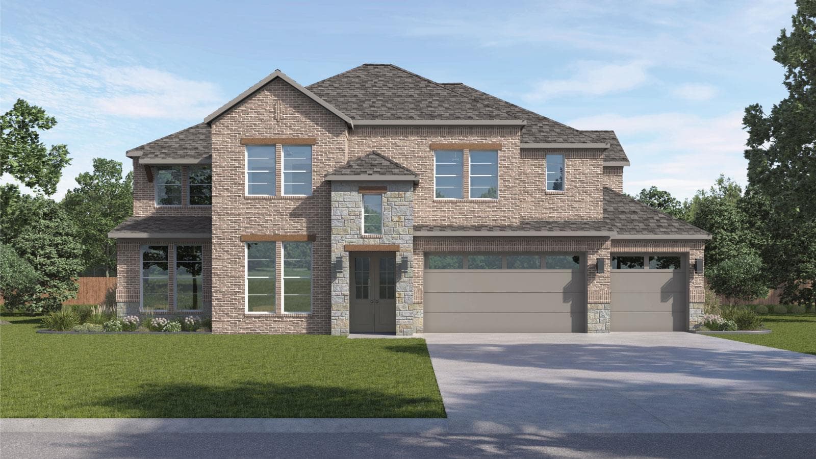 4909  Diamante Dr