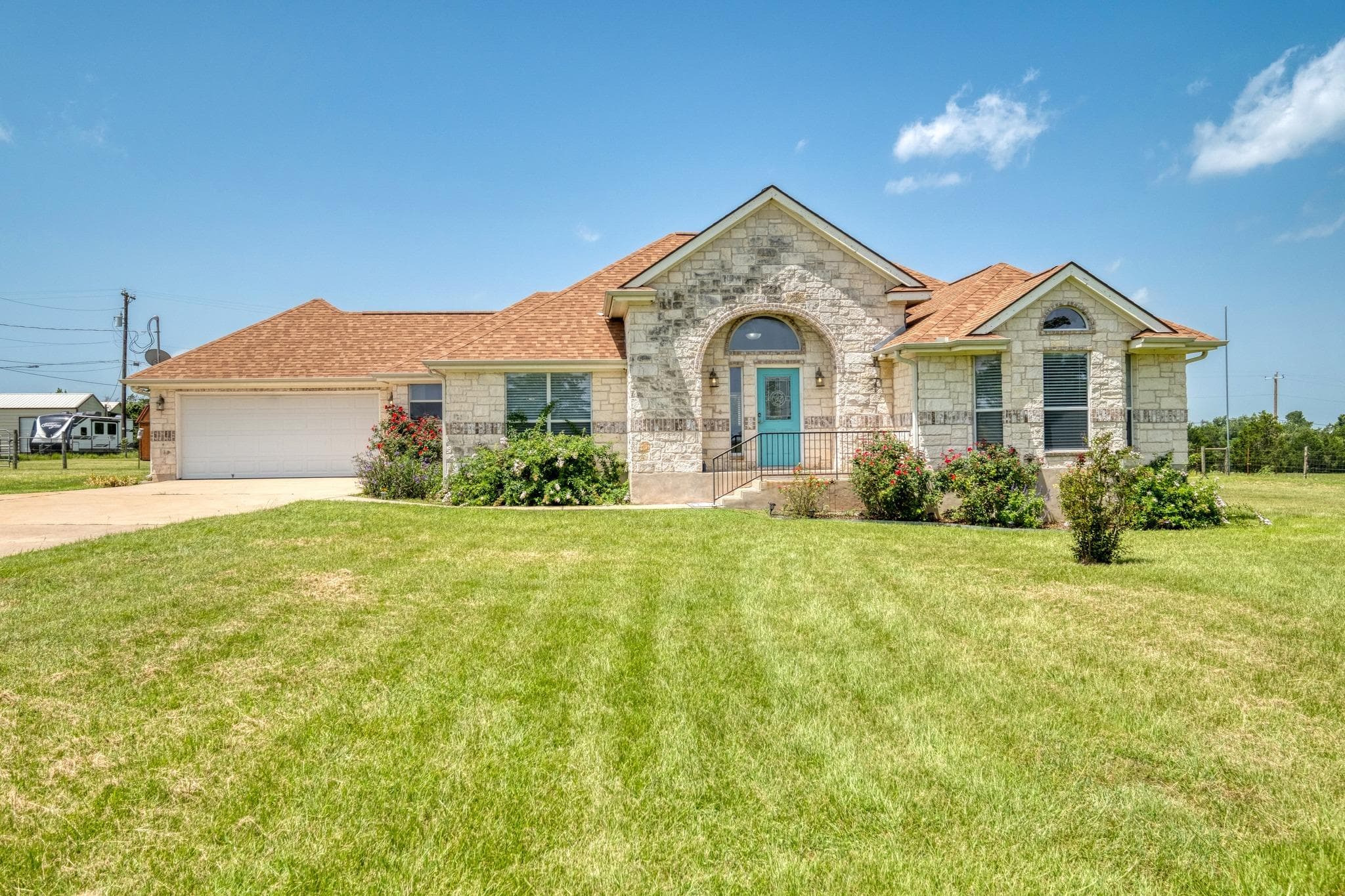341 Brown Rd